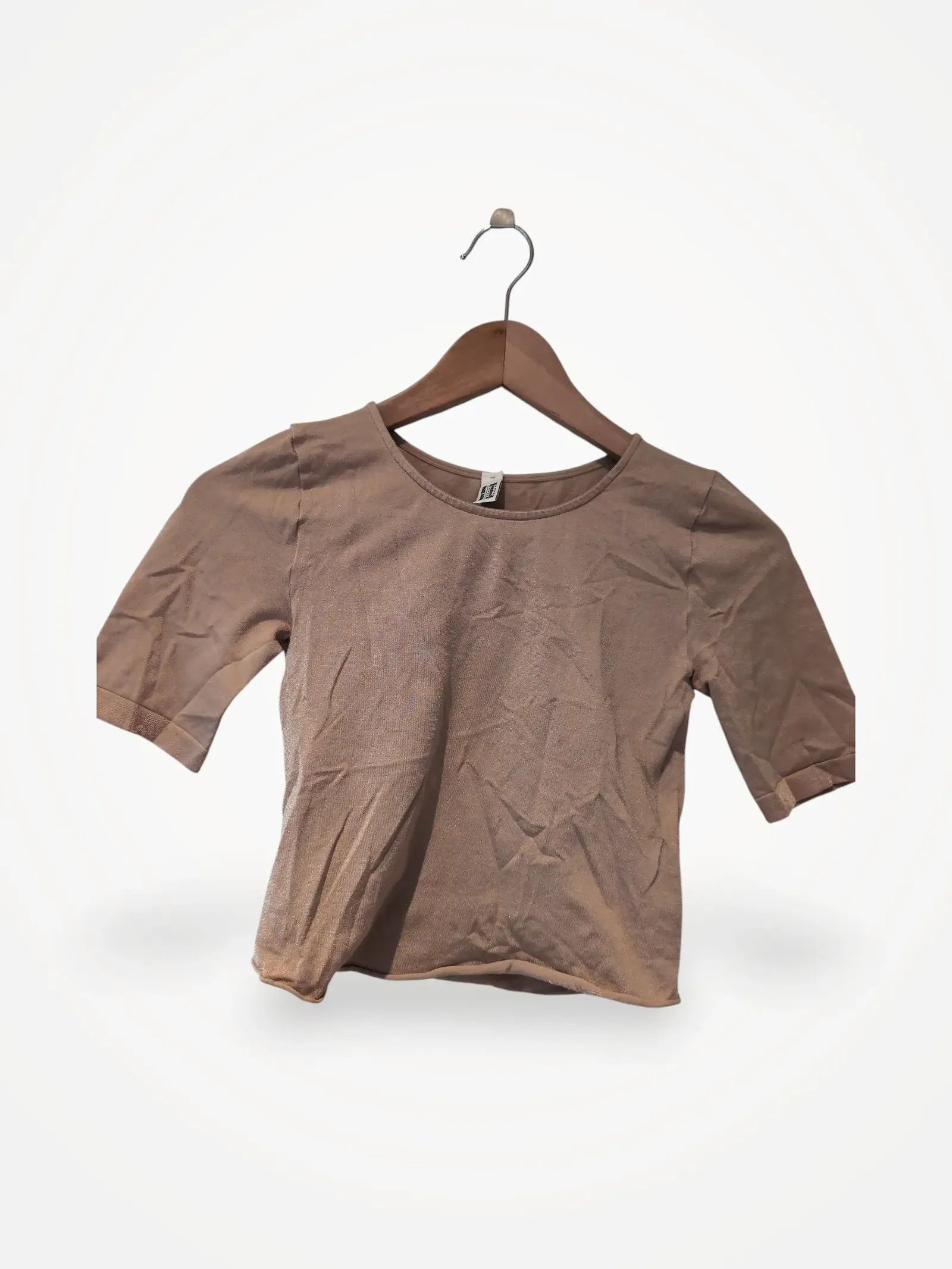 Wolford Wolford Top Size S / US 4 / IT 40 - 1 Thumbnail