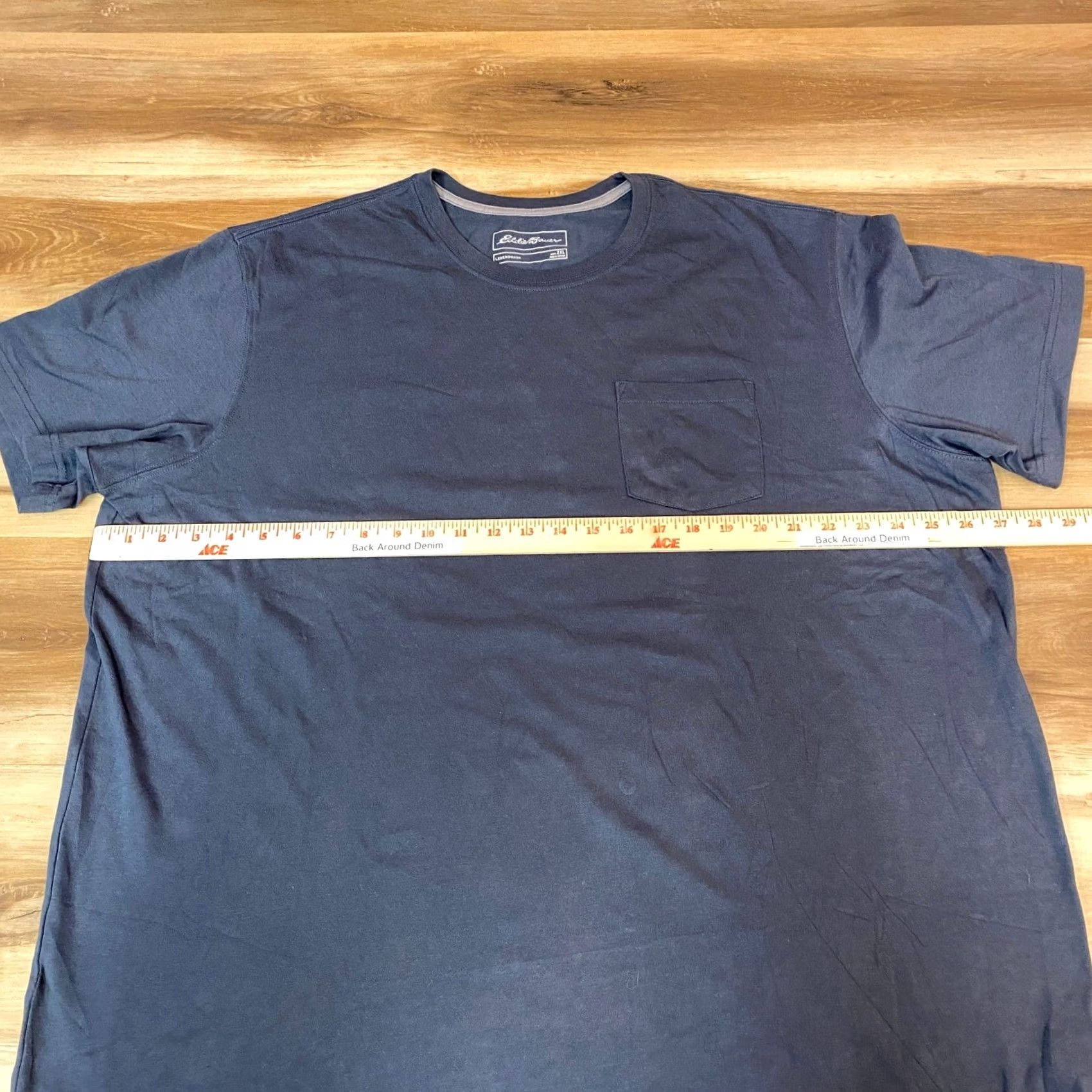 Eddie Bauer VINTAGE: No? Size US XXL / EU 58 / 5 - 7 Thumbnail