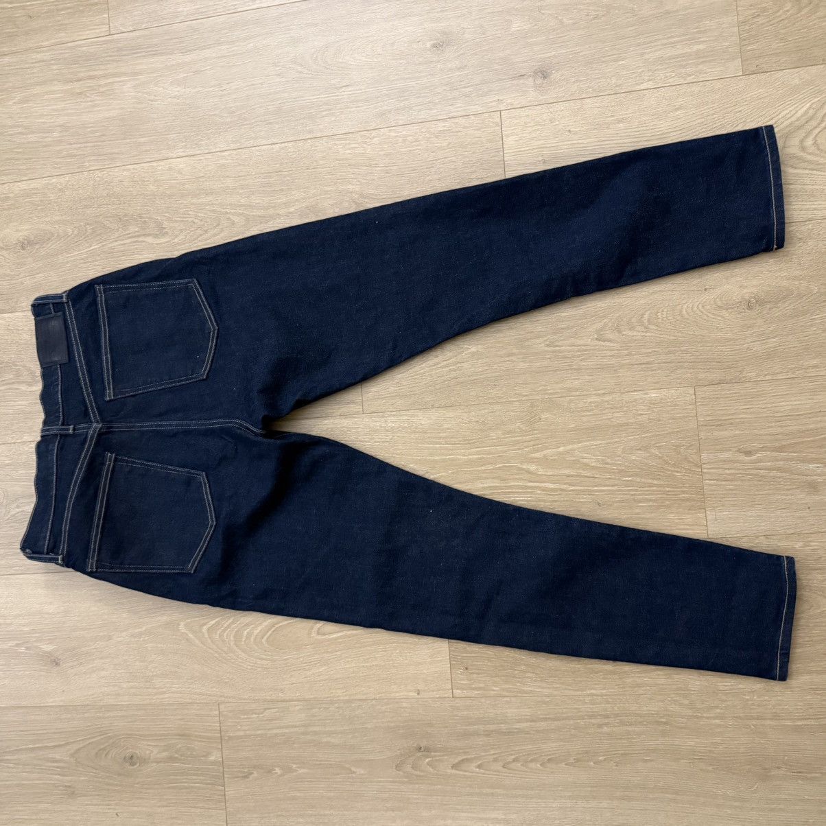Levi's Made & Crafted Levi's Made & Crafted High Rise Slim 29/29 Size US 29 - 9 Thumbnail