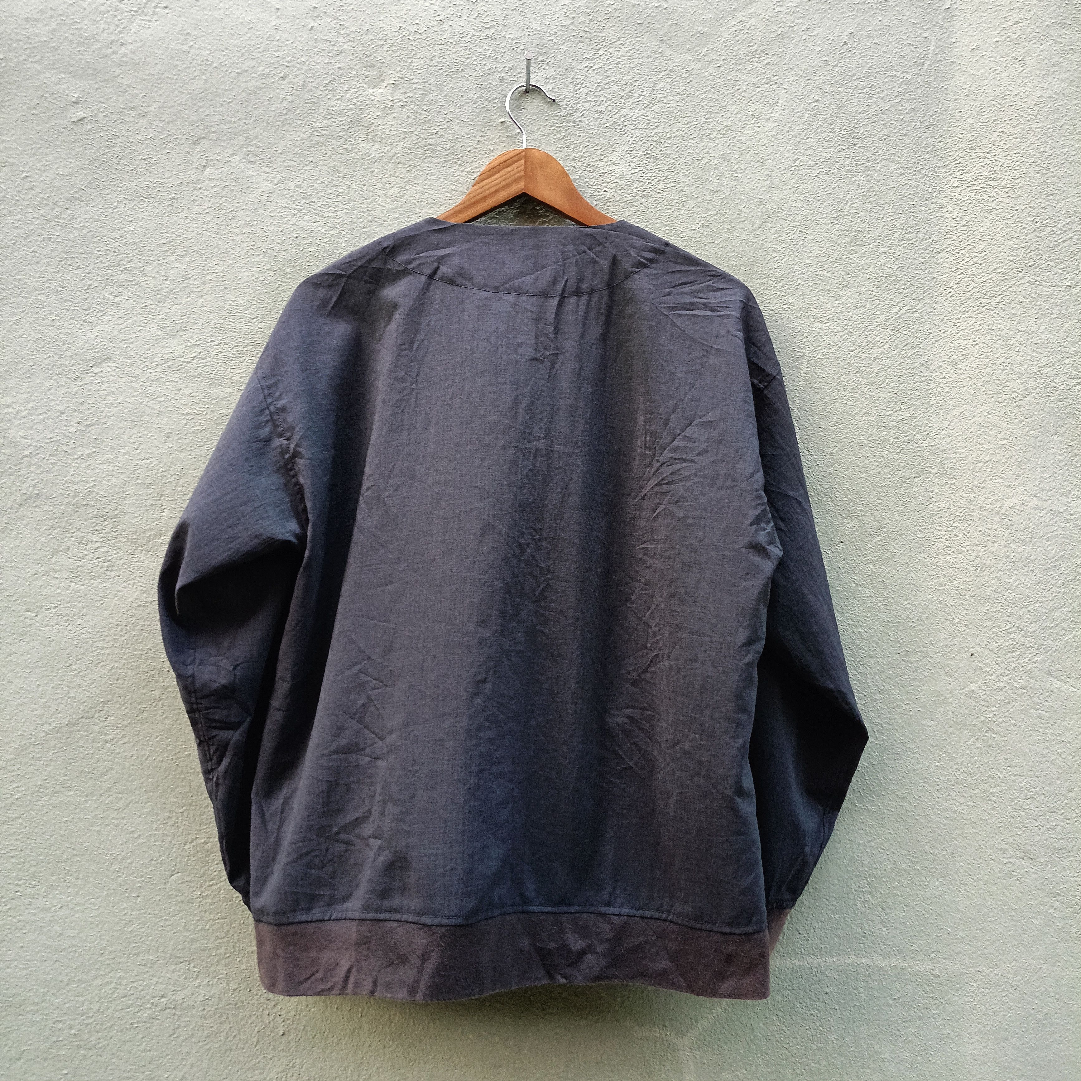 Beams Plus Beams Cardigan vintage Japanese Brand Size US L / EU 52-54 / 3 - 2 Thumbnail