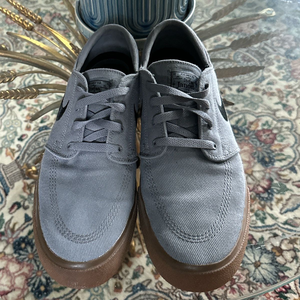 Nike Nike X Stefan Janoski Size US 10 / EU 43 - 3 Thumbnail