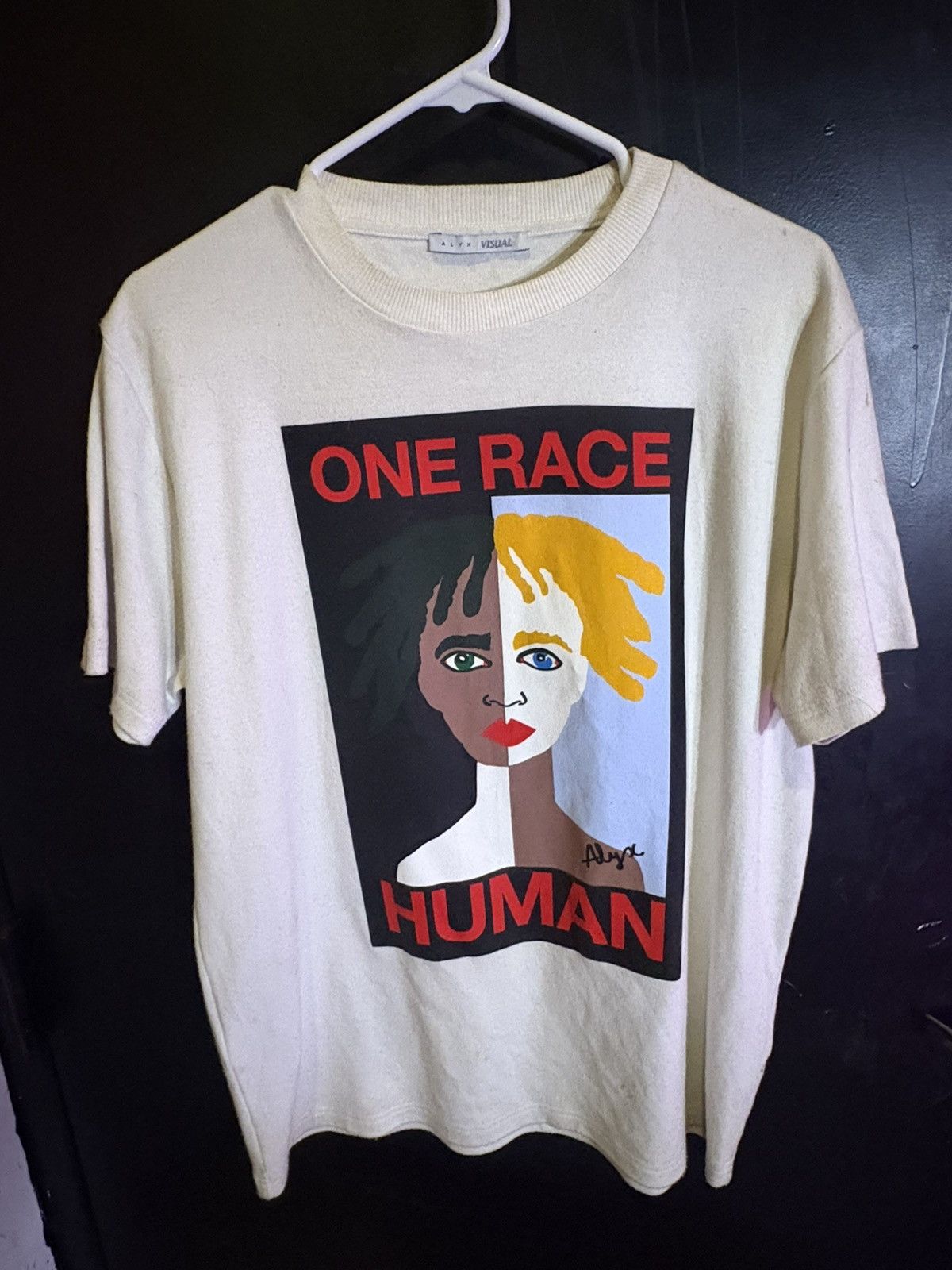 Alyx One race humanAlyx Size US L / EU 52-54 / 3 - 1 Thumbnail