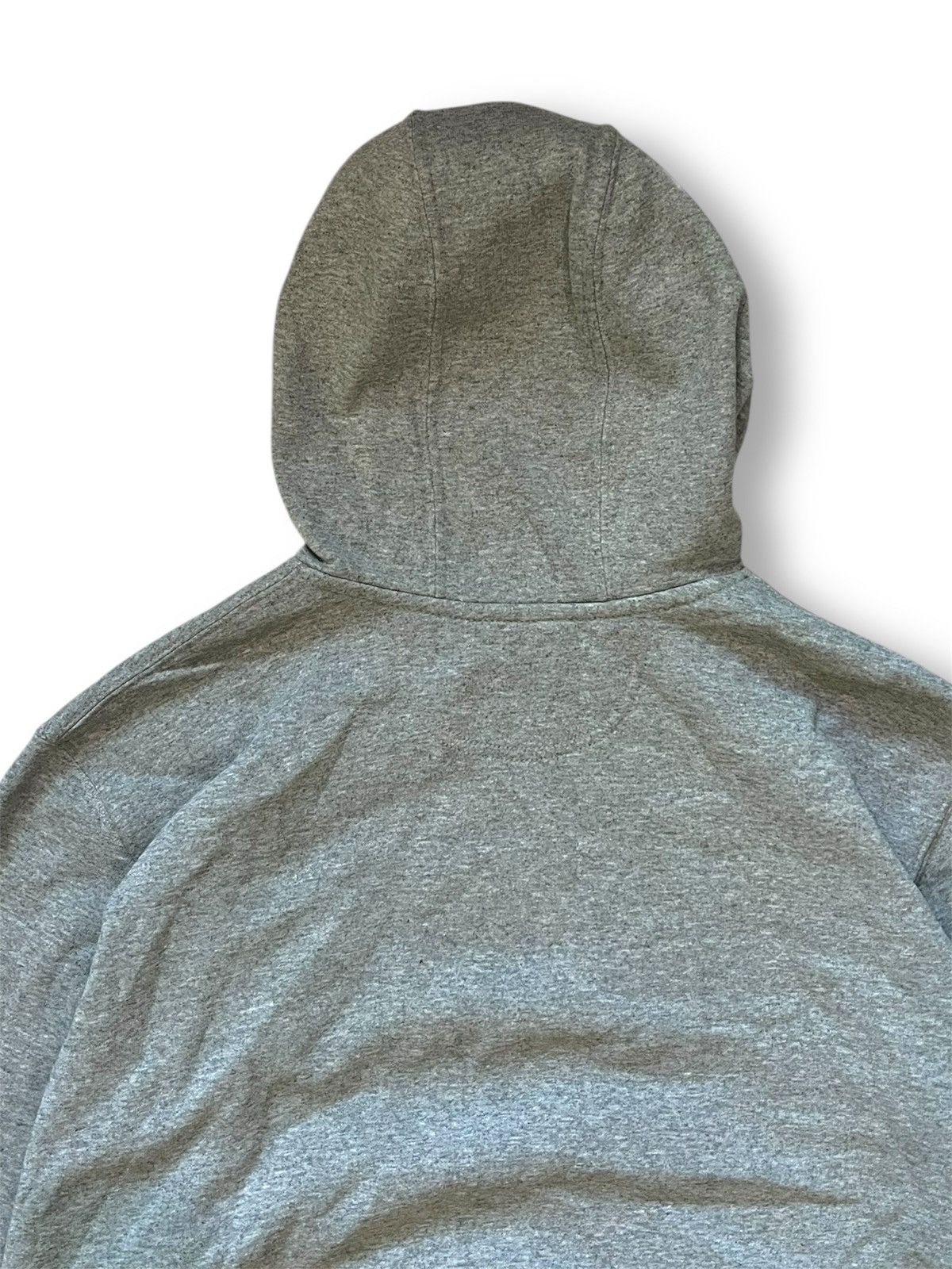 Carhartt Carhartt Men's Midweight Hooded Sweatshirt in heather gray Size US L / EU 52-54 / 3 - 8 Thumbnail