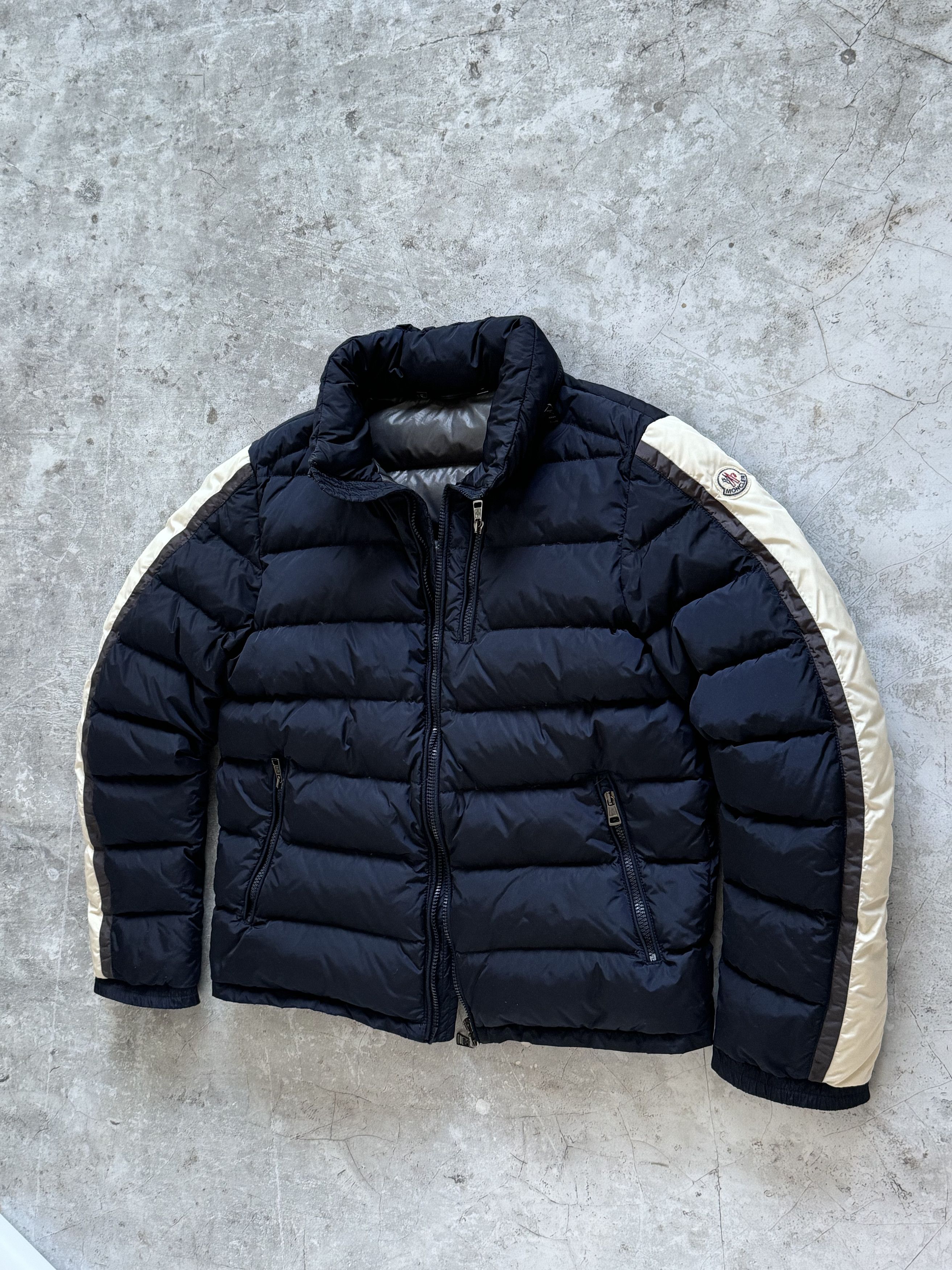 Moncler Moncler Sartre puffer jacket Size US L / EU 52-54 / 3 - 4 Thumbnail