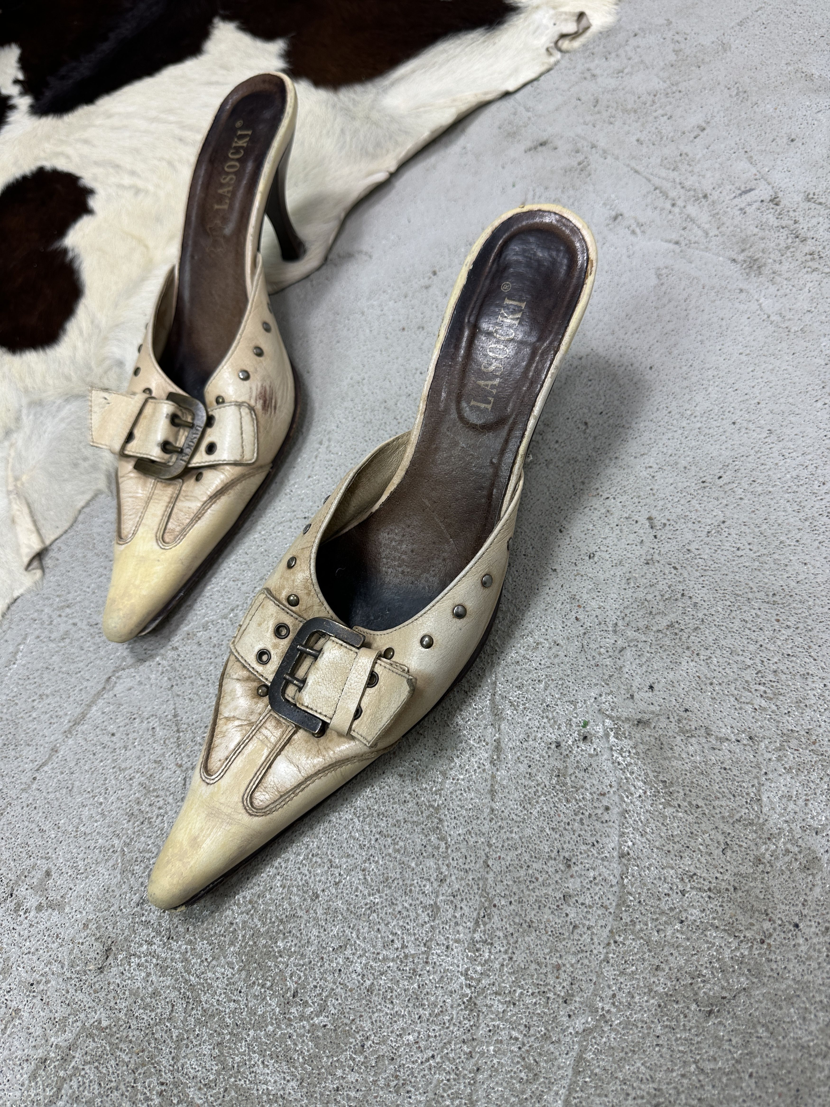Designer × Prada × Vintage (SOLD) Vintage Prada SS2000