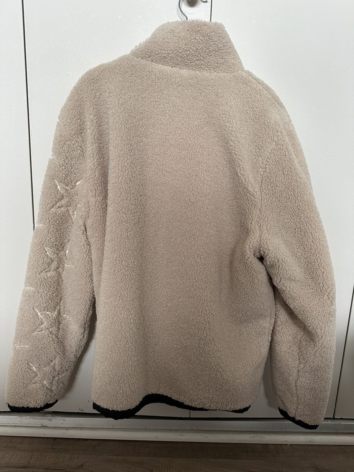 Pythia Pythia Sherpa AR #88 Size US XL / EU 56 / 4 - 5 Thumbnail