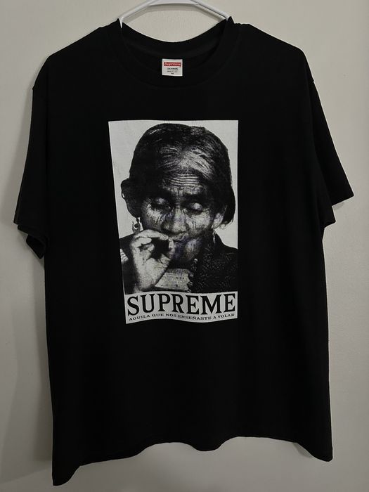 Supreme Supreme Aguila Tee | Grailed