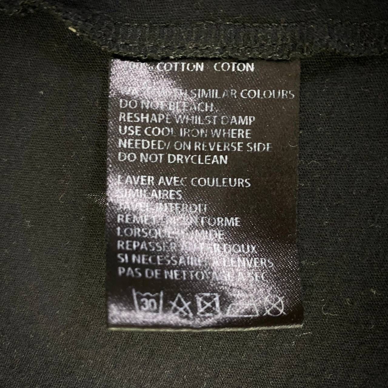 Ann Demeulemeester Wandering t-shirt S-M Size US M / EU 48-50 / 2 - 5 Thumbnail