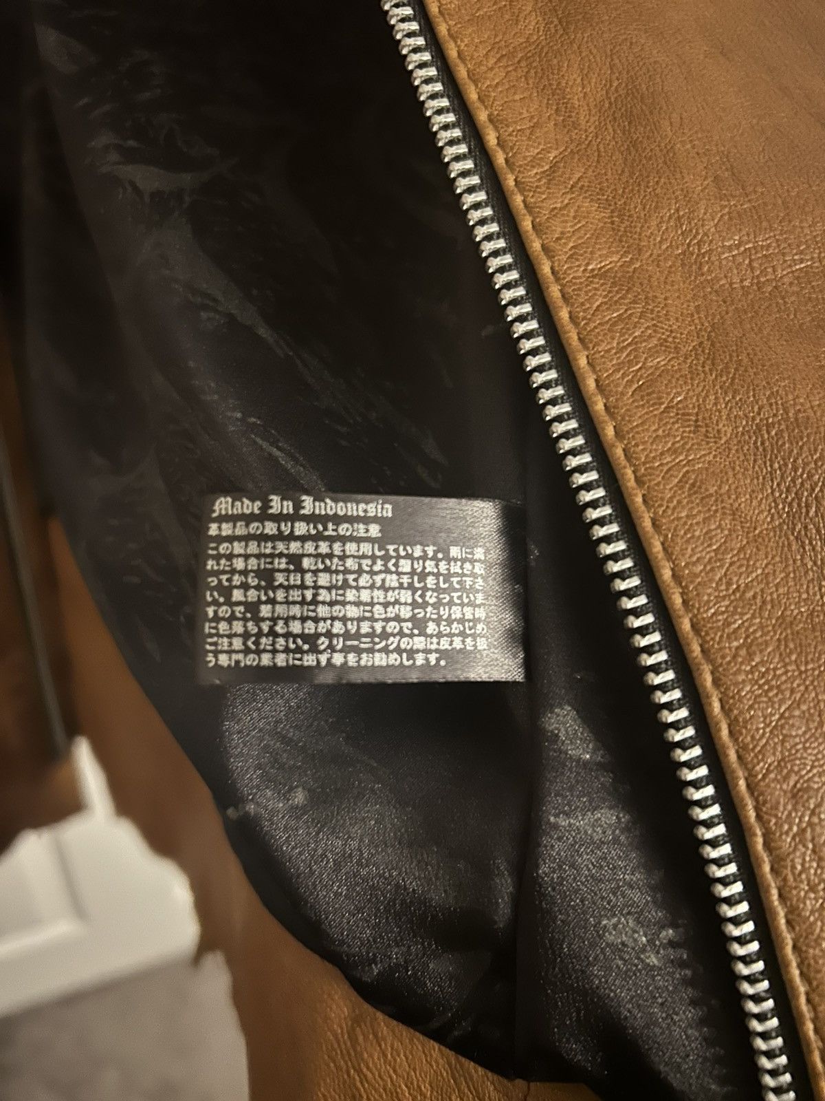 14th Addiction 14th addiction cross zip Size US M / EU 48-50 / 2 - 9 Thumbnail