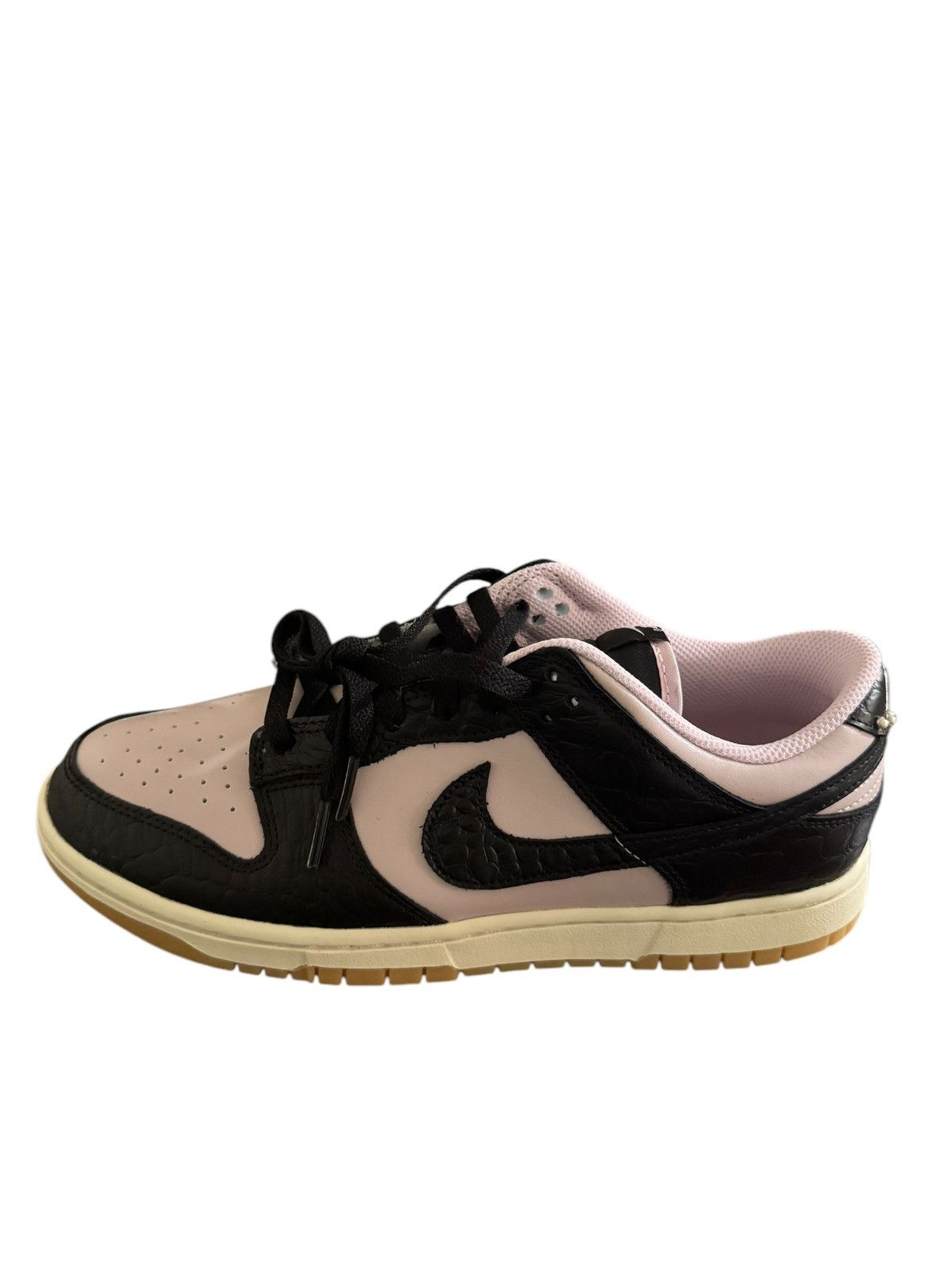 Nike Nike Dunk Low Size US 8.5 / EU 41-42 - 1 Thumbnail