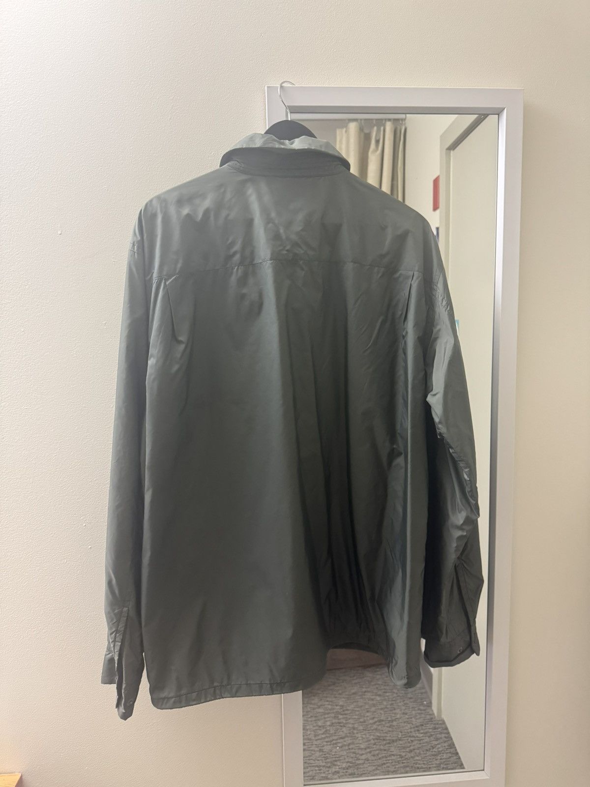 Issey Miyake Issey Miyake Men Thinsulate Jacket Size US L / EU 52-54 / 3 - 2 Thumbnail