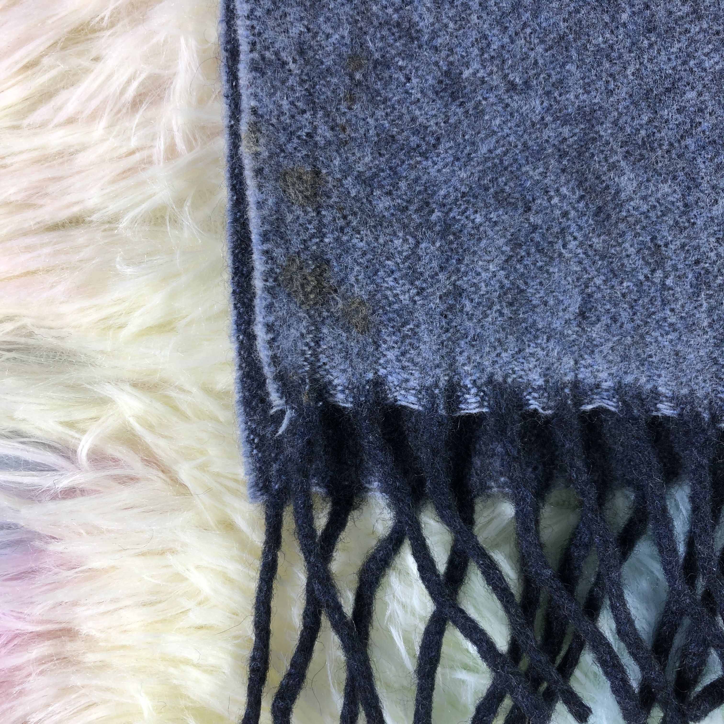 Ermenegildo Zegna Ermenegildo Zegna Sport Scarf / Muffler / Neckwear - KM141 Size ONE SIZE - 2 Thumbnail