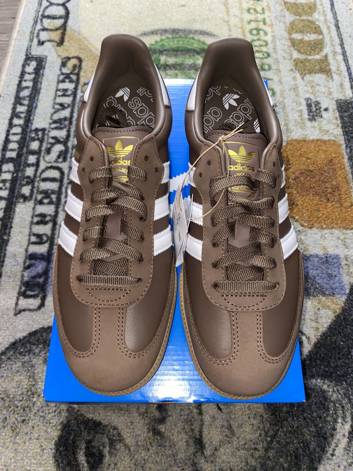 adidas gazelle silver green womens Adidas Samba OG W *Snake* Sneaker  Buy online now!