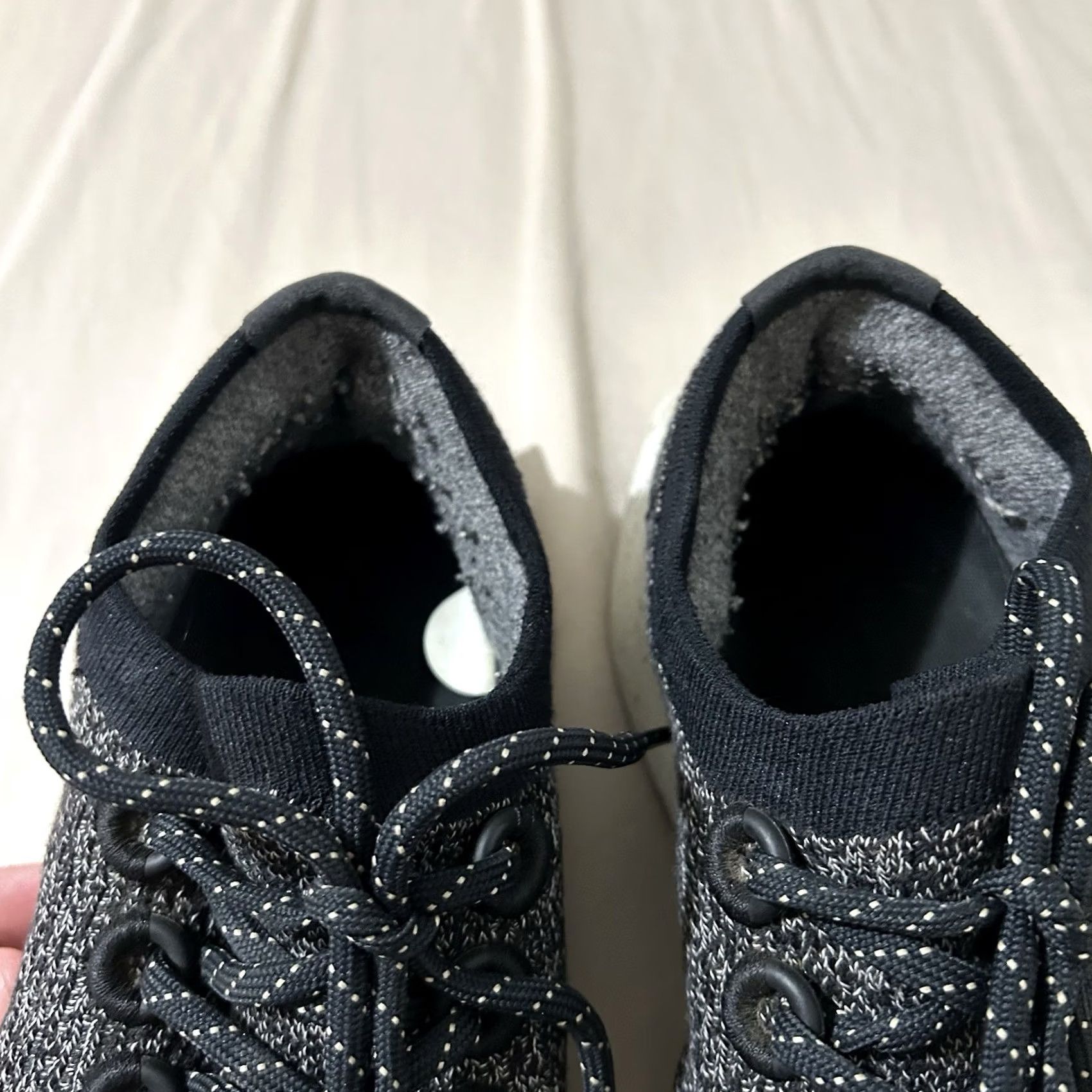 Allbirds Allbirds Women’s Tree Dasher 2 Sneakers Size 10.5 Gray Shoe Athletic Running Size US 11 / IT 41 - 6 Thumbnail