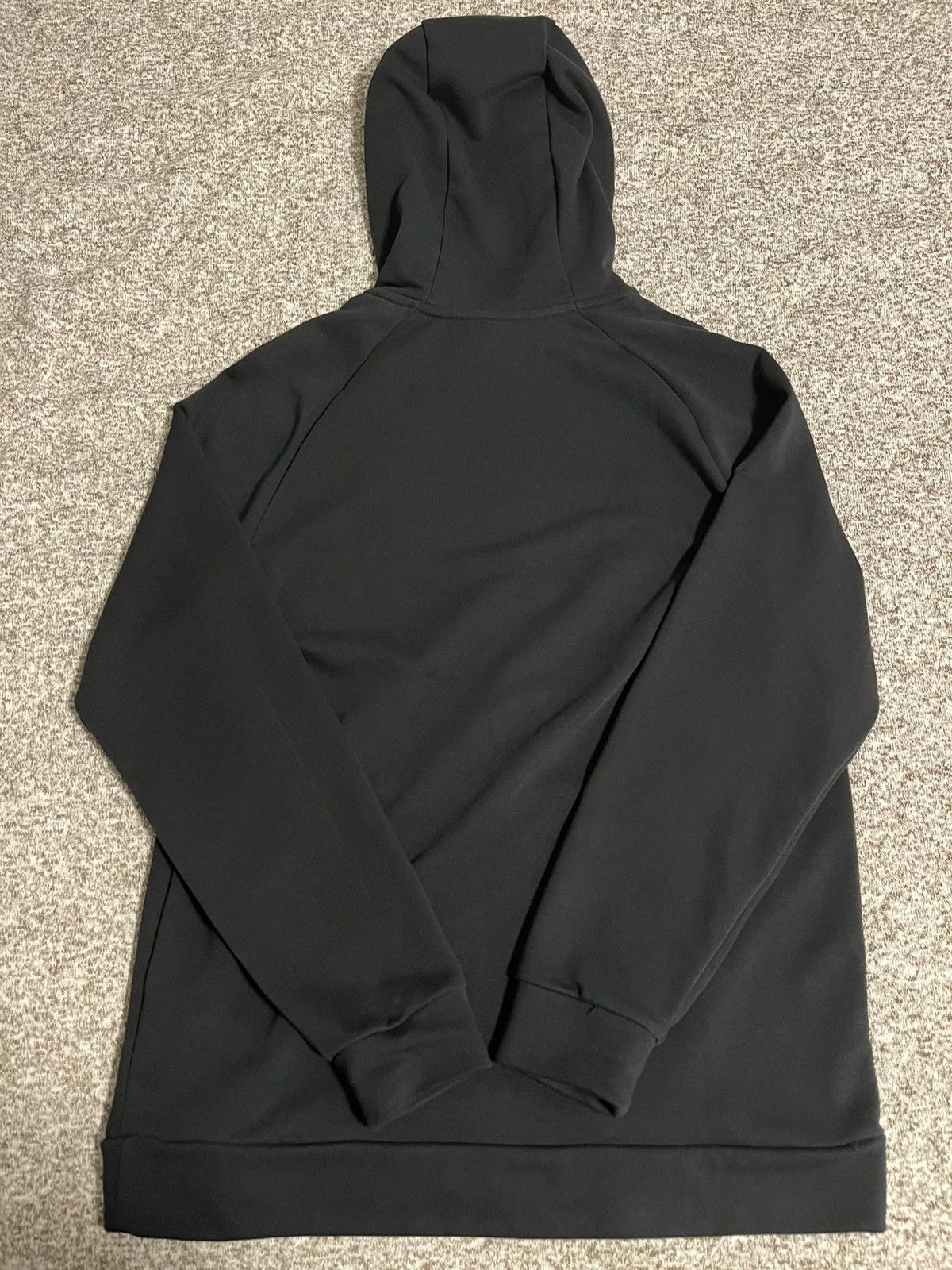Nike Nike Dri-Fit Pullover Hoodie Size US M / EU 48-50 / 2 - 3 Thumbnail