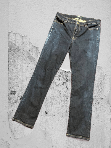 Ralph Lauren Ralph Lauren Jeans Size 34" / US 12 / IT 48 - 1 Thumbnail