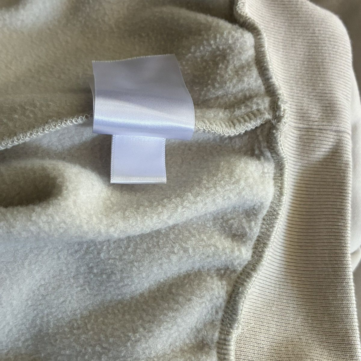Adidas × Fear of God Fear of God Athletics x adidas Basketball FW22 SAMPLE Hoodie Size US L / EU 52-54 / 3 - 11 Thumbnail