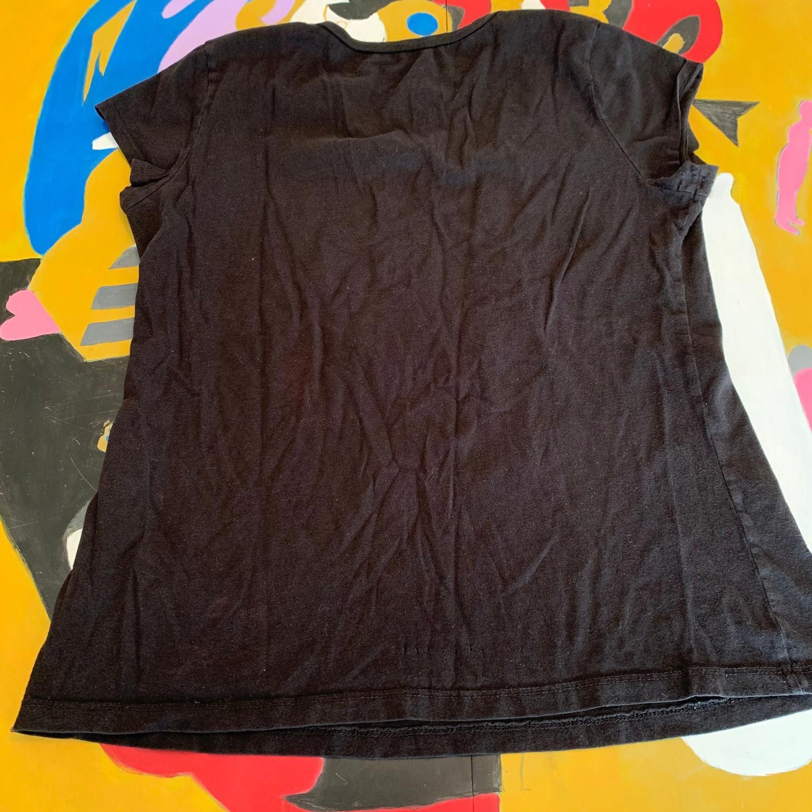 Other Vintage Betty Boop Sassy Tee Size ONE SIZE - 2 Thumbnail