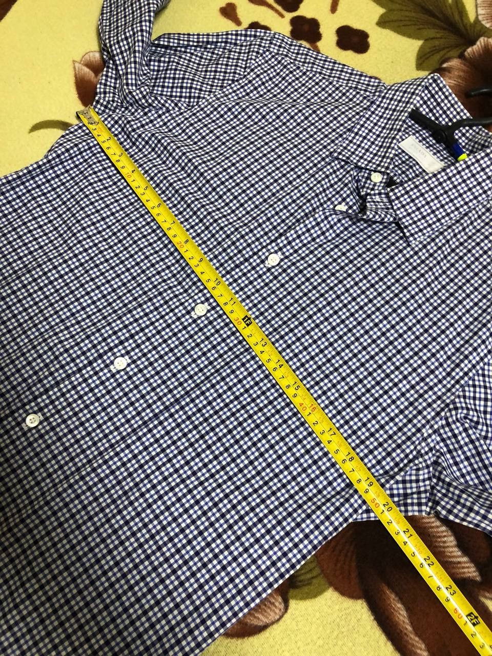 Prada Prada slim fit 100% cotton shirt Size US M / EU 48-50 / 2 - 9 Thumbnail