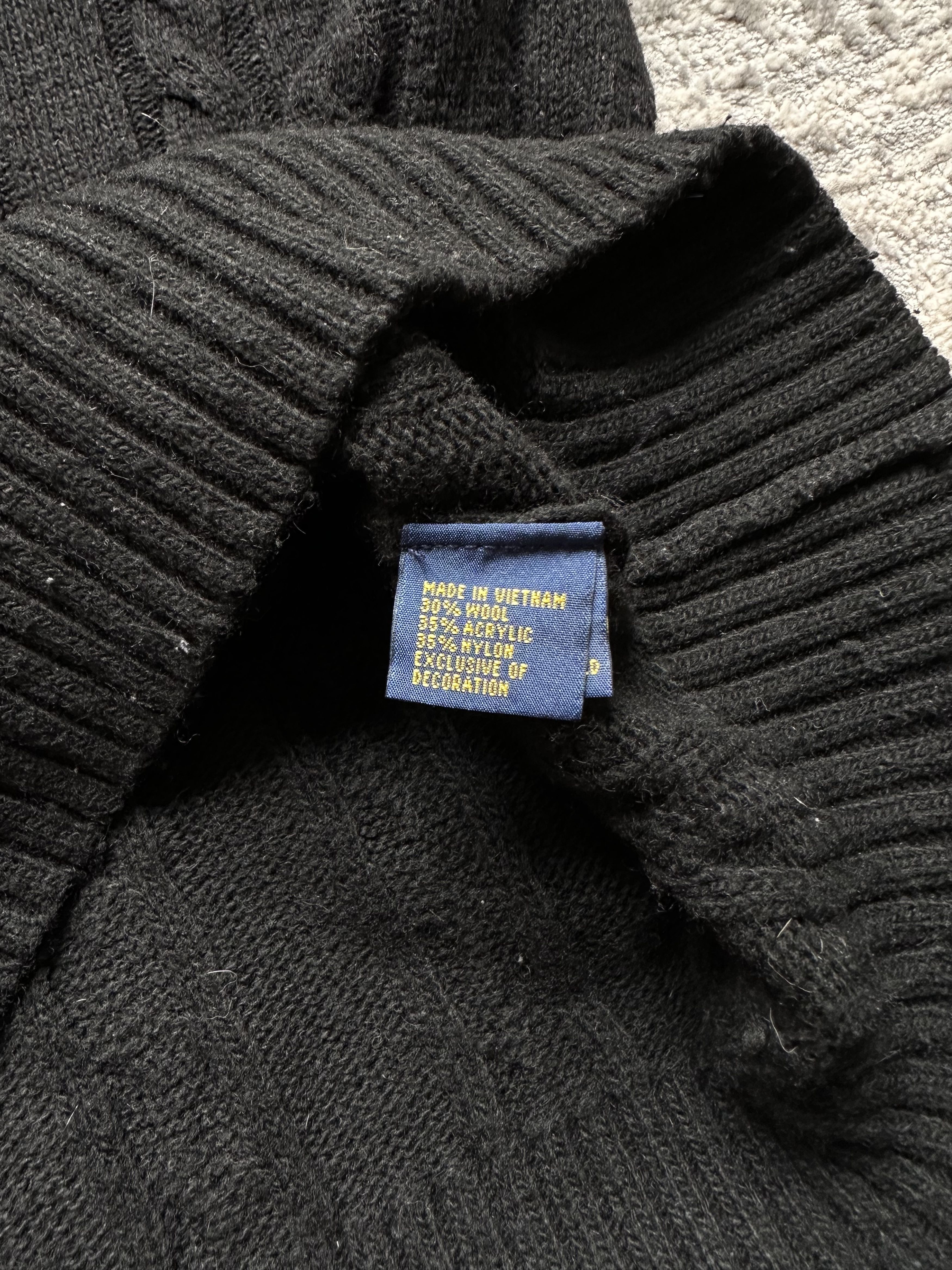 Polo Ralph Lauren Polo Ralph Lauren sweater Size M / US 6-8 / IT 42-44 - 5 Thumbnail