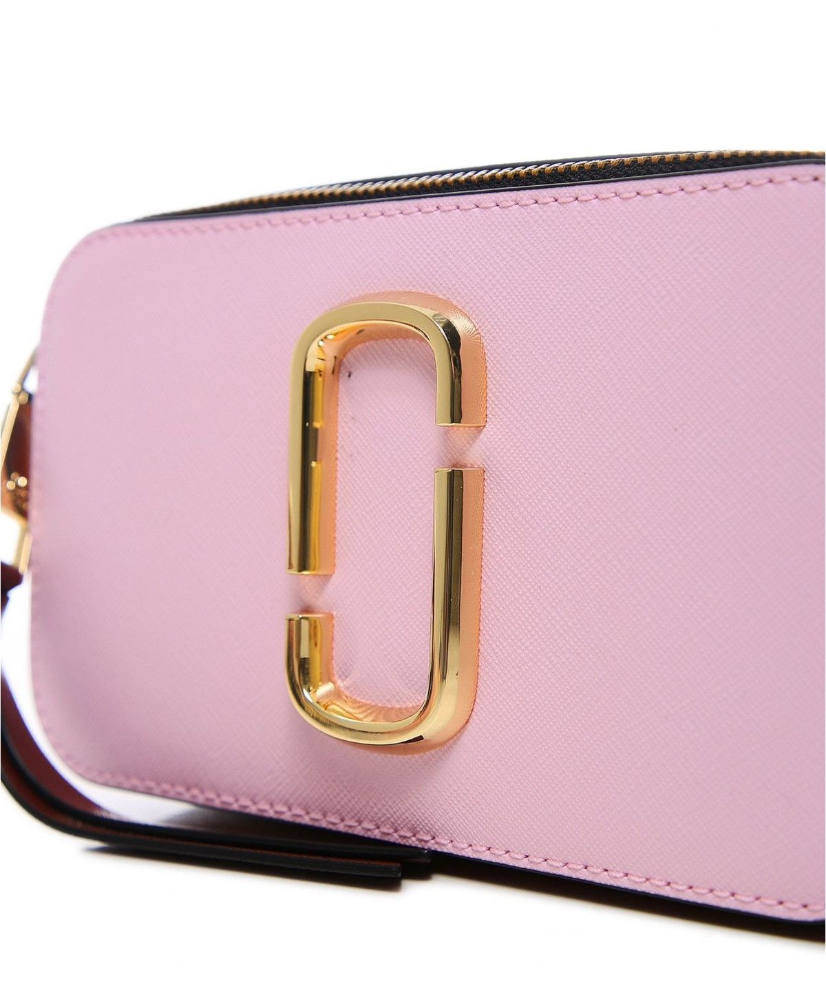 Marc Jacobs BNWT Marc Jacobs The Snapshot Small Colorblocked Camera Bag Size ONE SIZE - 5 Thumbnail