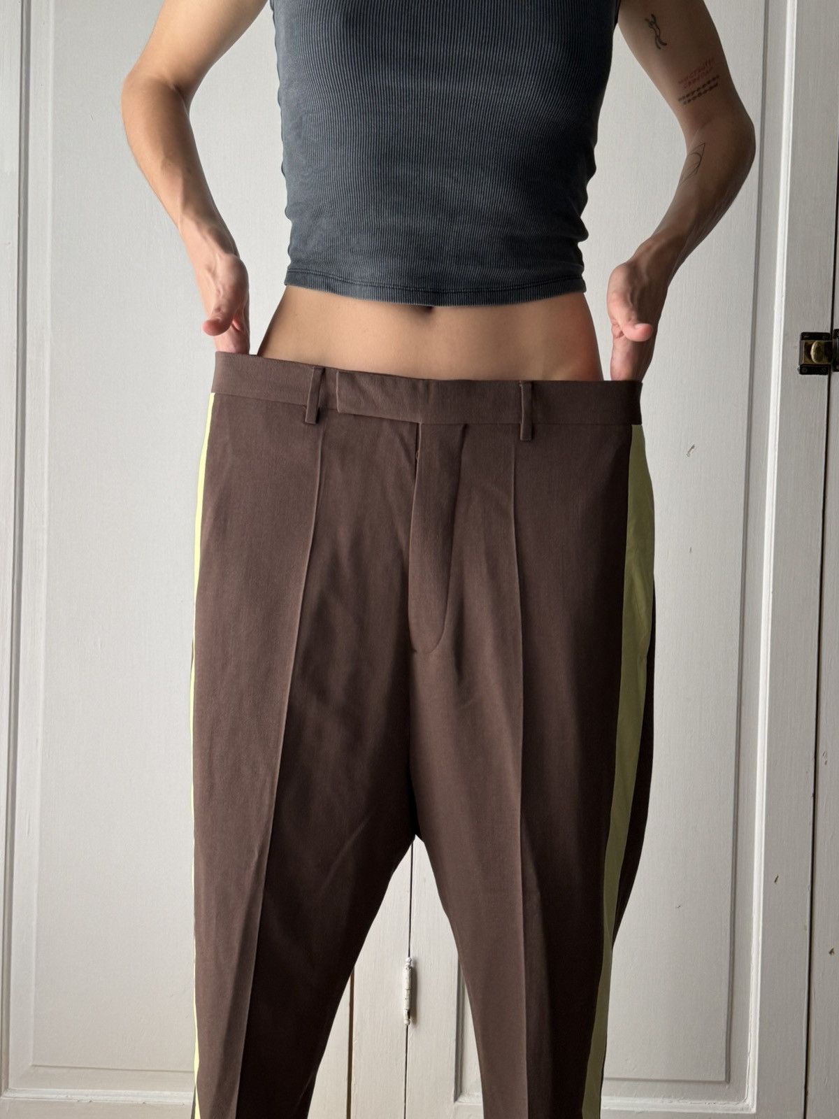 Rick Owens Rick Owens pants Size US 42 / EU 58 - 5 Thumbnail
