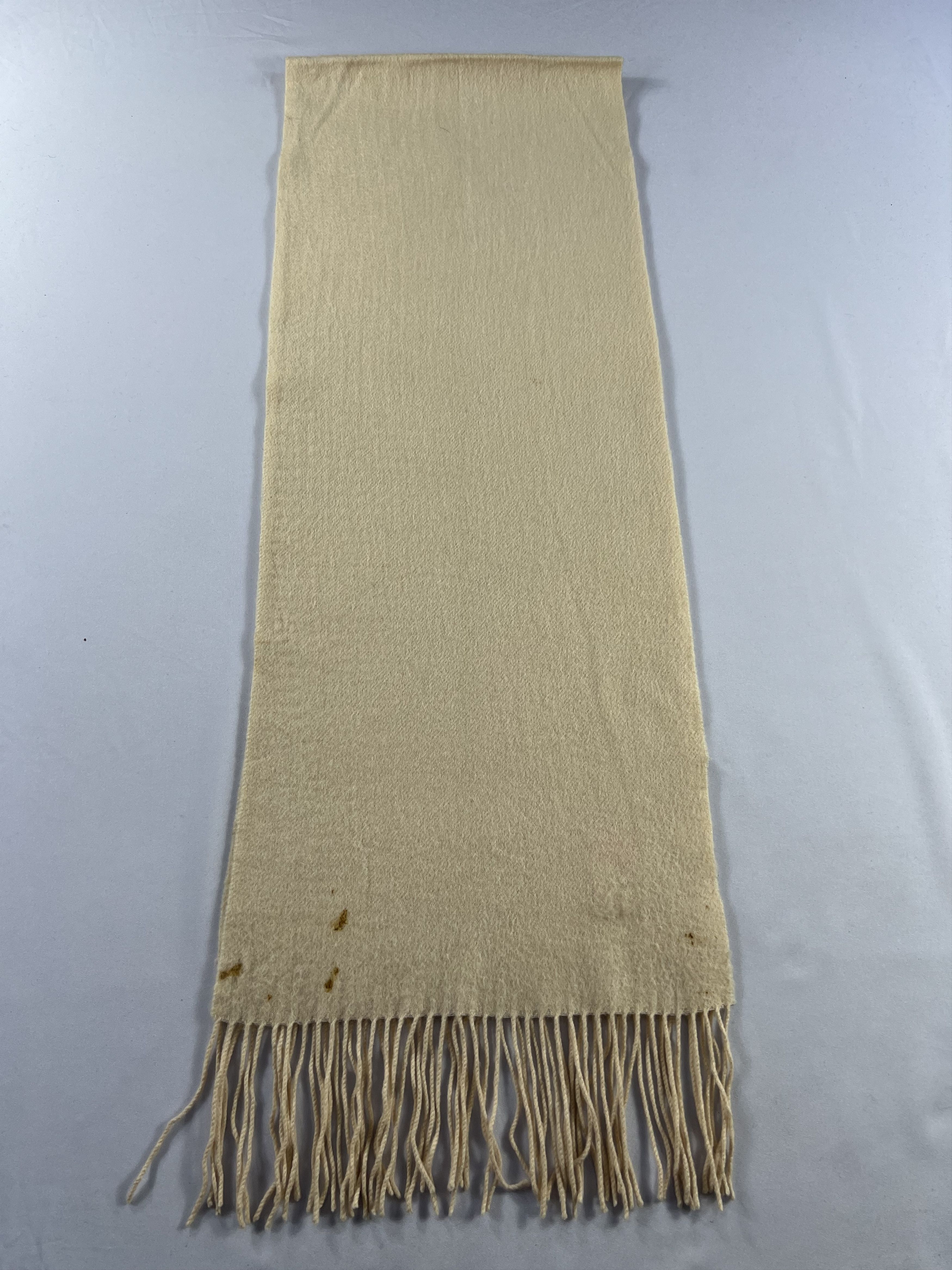 Furla Furla Cashmere Scarf / Muffler / Neckwear P1052 Size ONE SIZE - 3 Thumbnail
