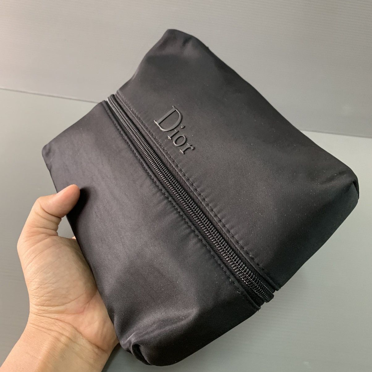 Dior Dior Beaute Makeup Clutch Bag Size ONE SIZE - 4 Thumbnail