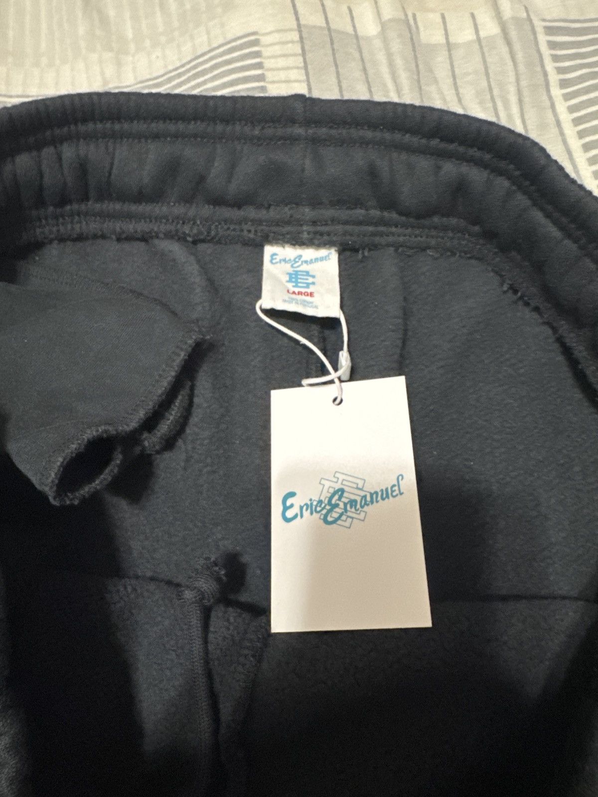 Eric Emanuel Eric Emanuel Sweats Size US 35 - 3 Thumbnail