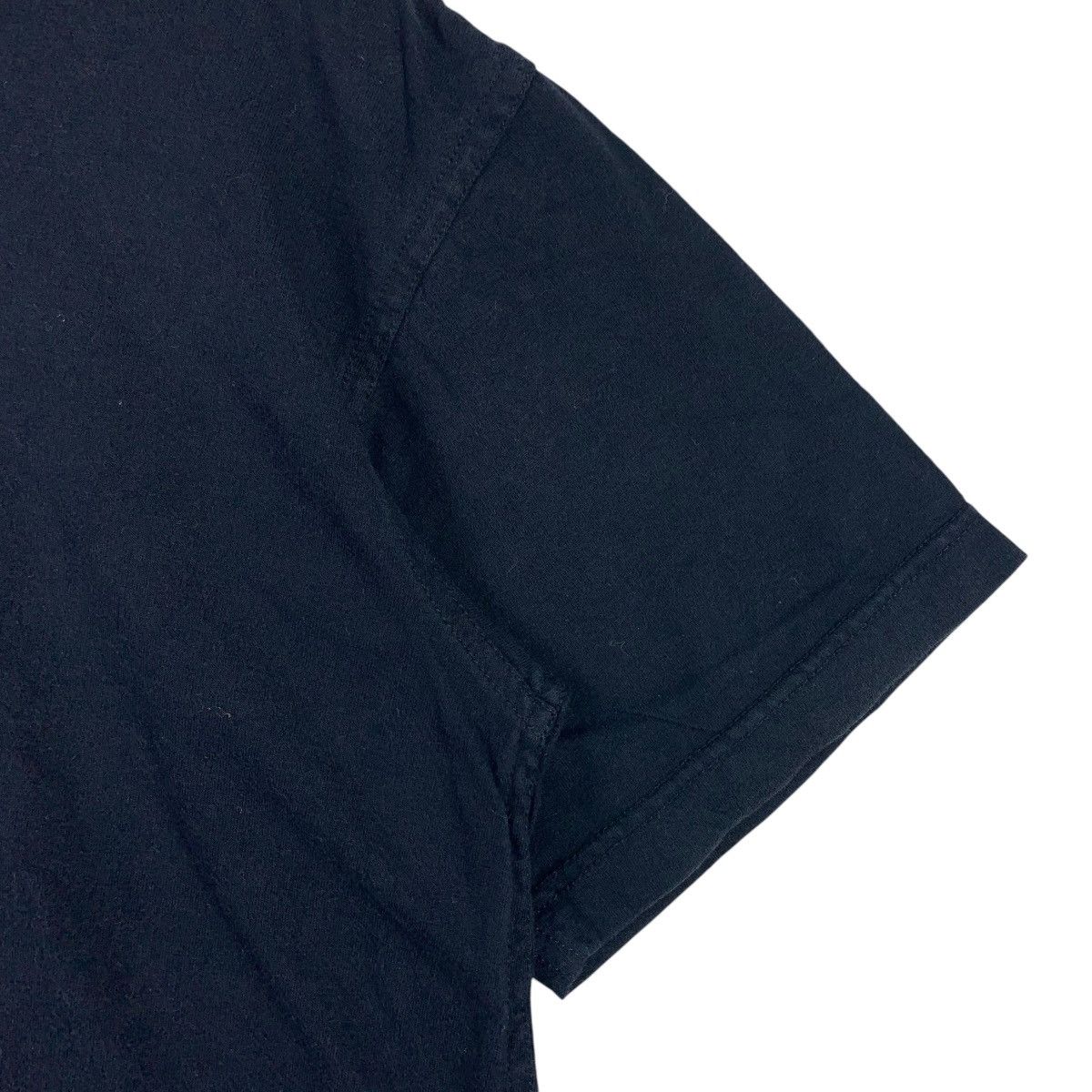 Comme des Garcons Homme COMME des GARCONS Homme AD 2003 plain tee Size US S / EU 44-46 / 1 - 7 Thumbnail