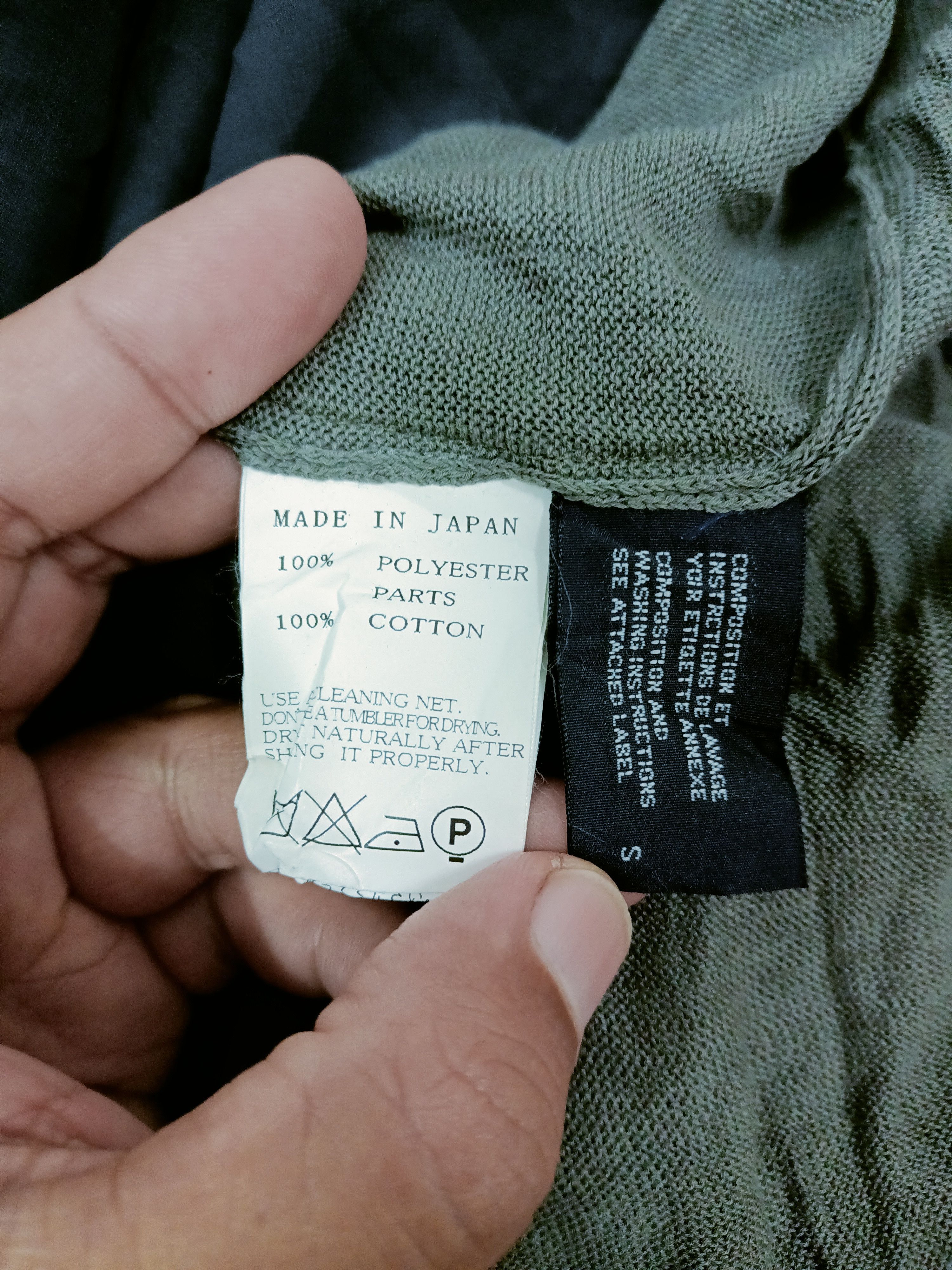 Limi Feu Limi Feu Japan for her Size S / US 4 / IT 40 - 7 Thumbnail