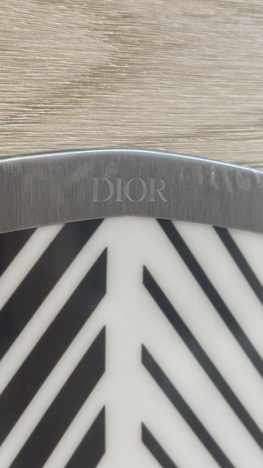 Dior DIOR SNOWBOARD RARE Size ONE SIZE - 3 Thumbnail
