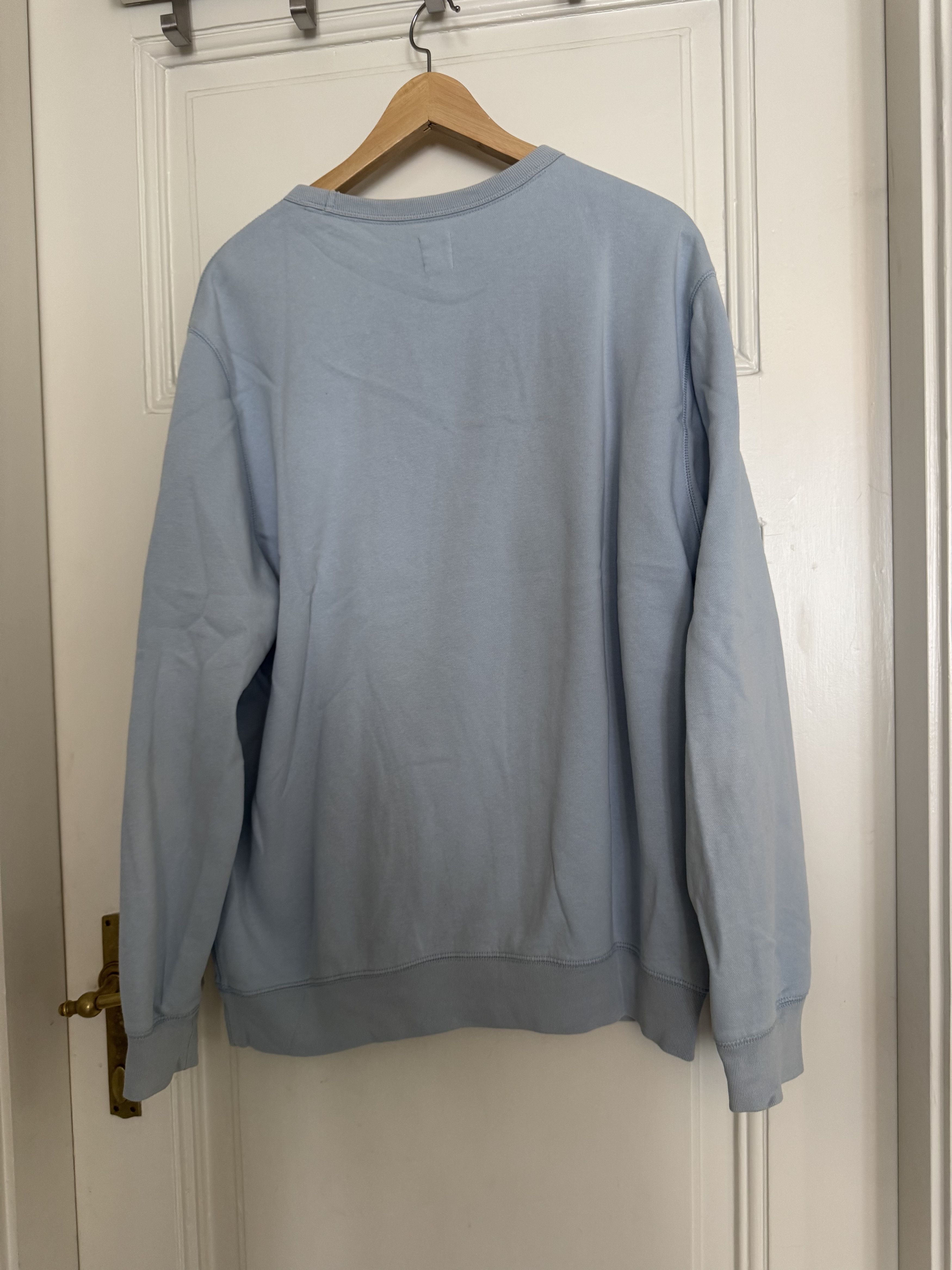 Gap GAP Jumper Vintage Size US XL / EU 56 / 4 - 2 Thumbnail