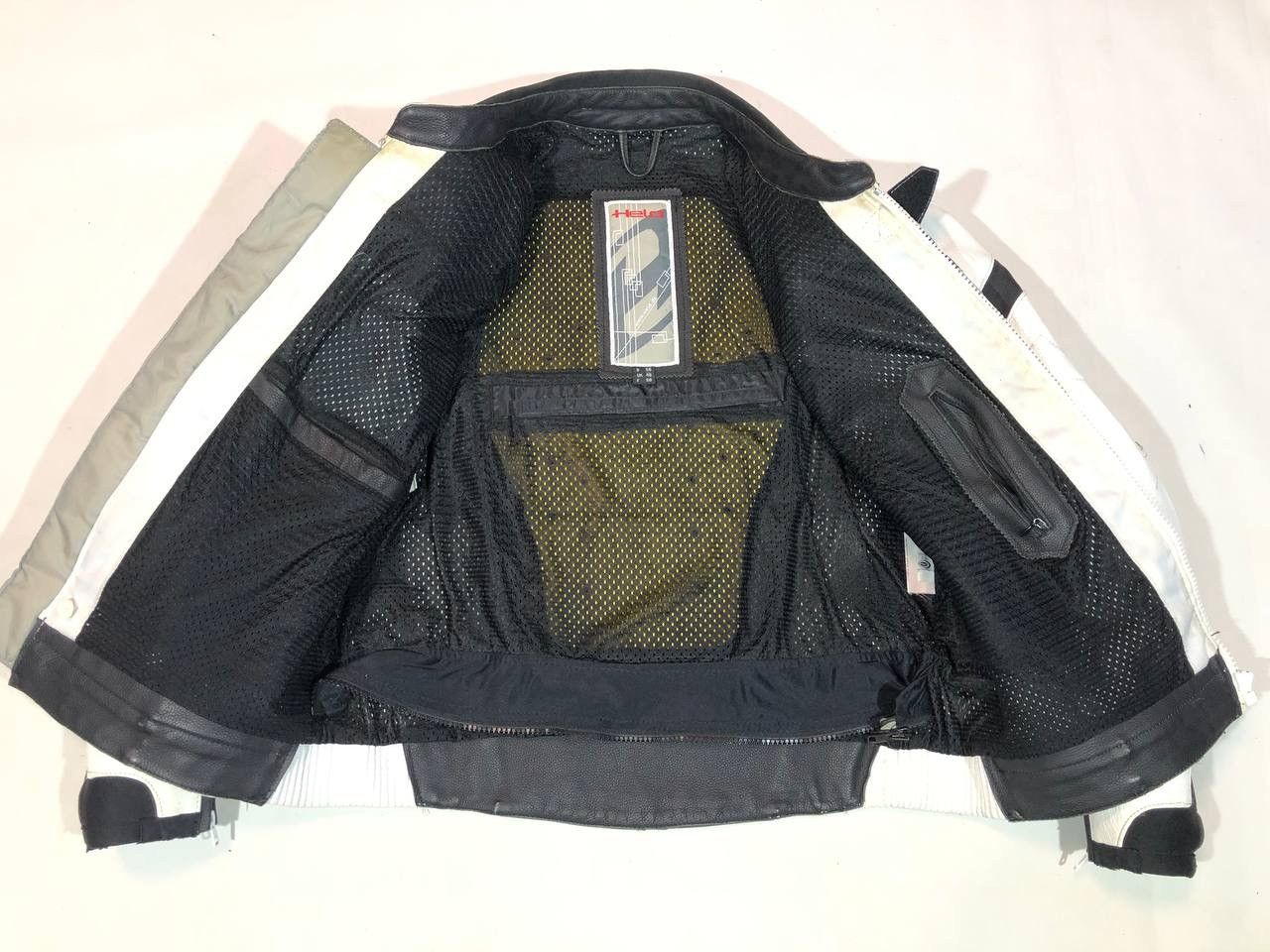 Other Held Moto Recing Leather Jacket Size US L / EU 52-54 / 3 - 13 Thumbnail