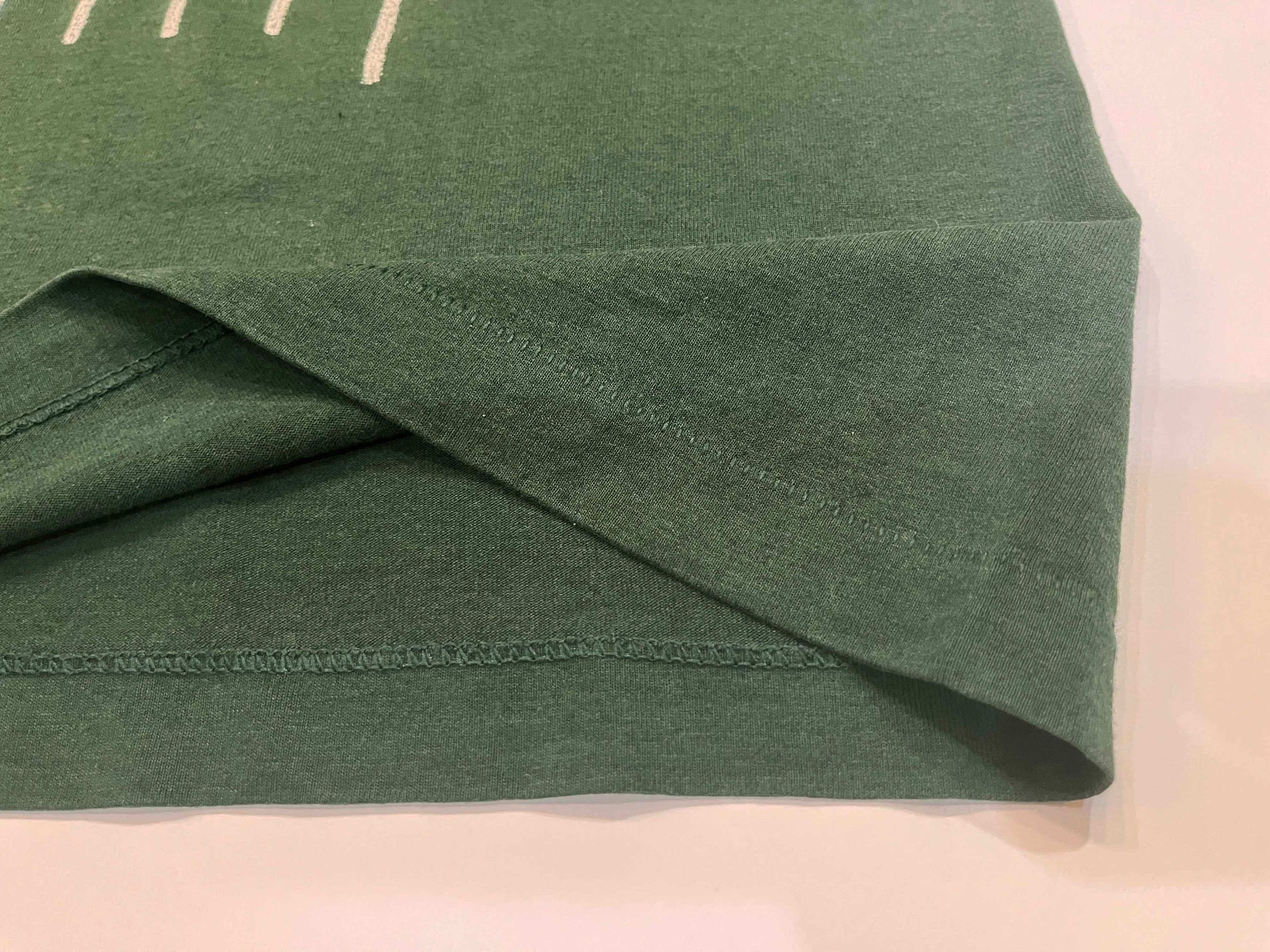 Fruit Of The Loom × NFL Vintage FOTL NFL Green Bay Packers Coach Holmgren T-Shirt Size US XL / EU 56 / 4 - 5 Thumbnail
