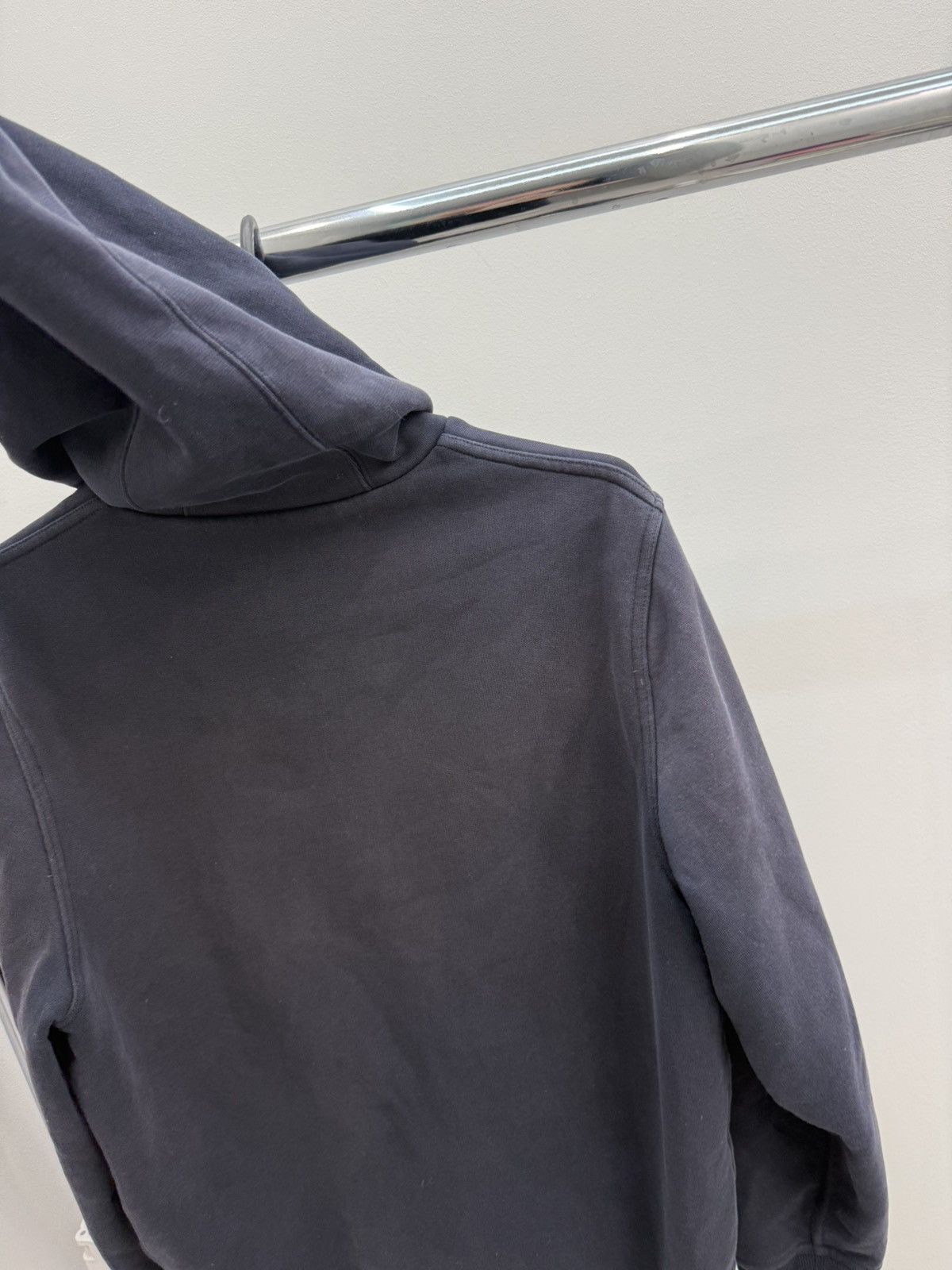 Burberry Burberry Zip Up Hoodies Size US M / EU 48-50 / 2 - 5 Thumbnail