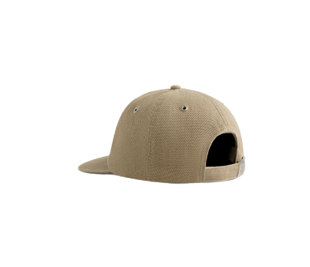 Aime Leon Dore Aimé Leon Dore Washed A Logo Hat Seagrass Size ONE SIZE - 2 Thumbnail
