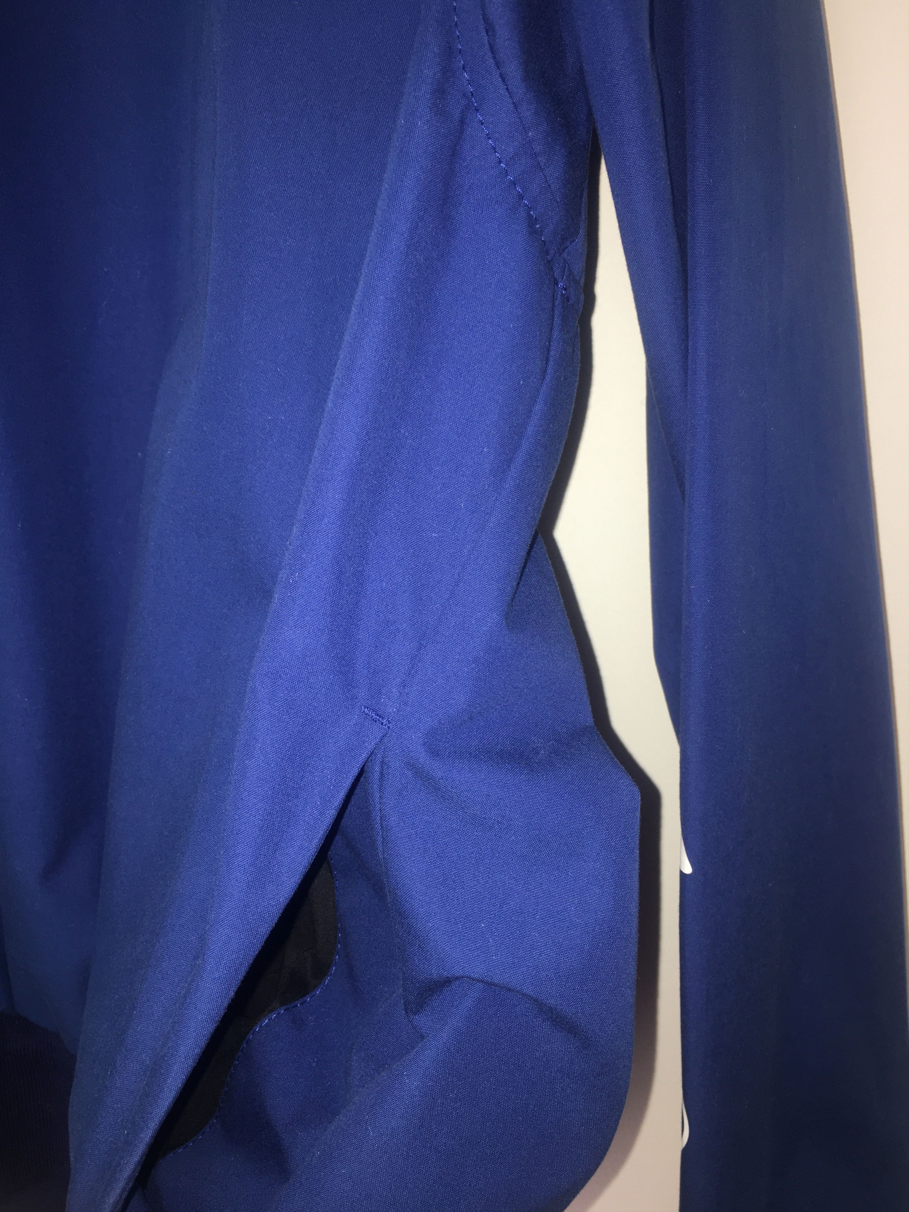 4SDESIGNS 4SDESIGNS By Angelo Urrutia Flag Patch Ventile Crew Neck Size US M / EU 48-50 / 2 - 8 Thumbnail
