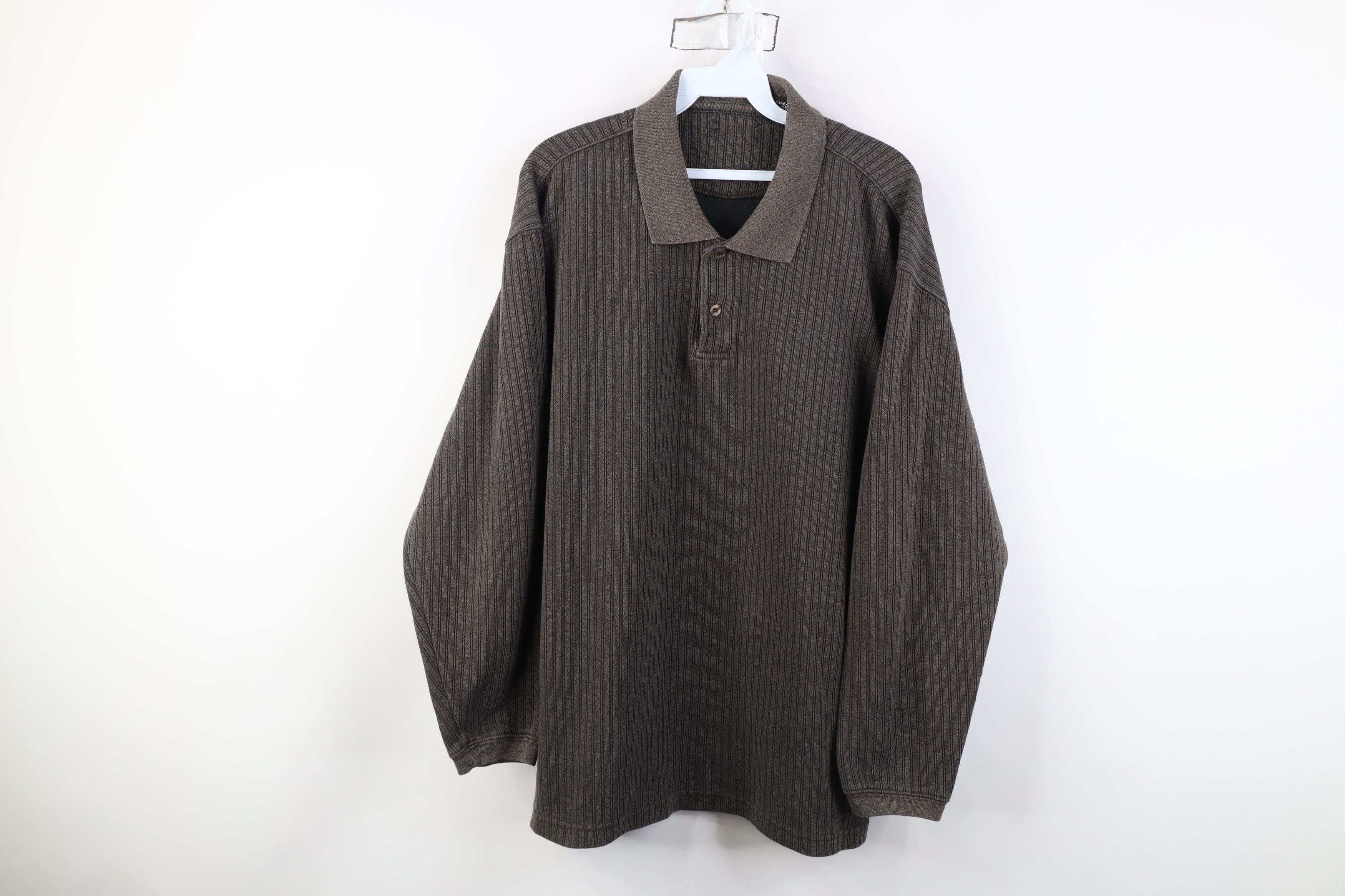 Band Tees × Vintage Vintage 90s rare Oasis D'you know what i