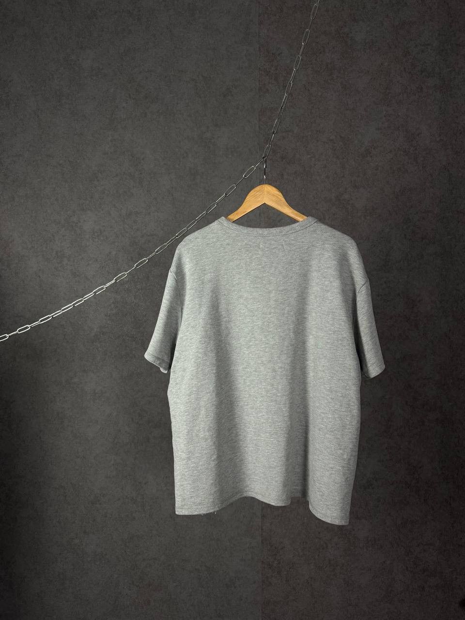 Drop Dead Drop Dead designer center logo tee Size US L / EU 52-54 / 3 - 5 Thumbnail