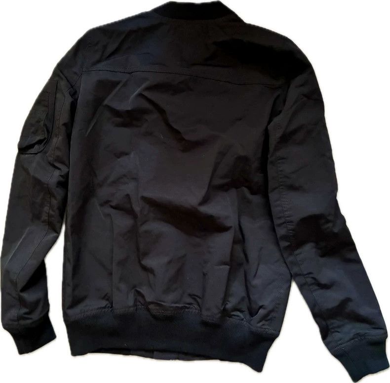 Rick Owens Rick Owens SS16 Flight Jacket Size US S / EU 44-46 / 1 - 2 Thumbnail