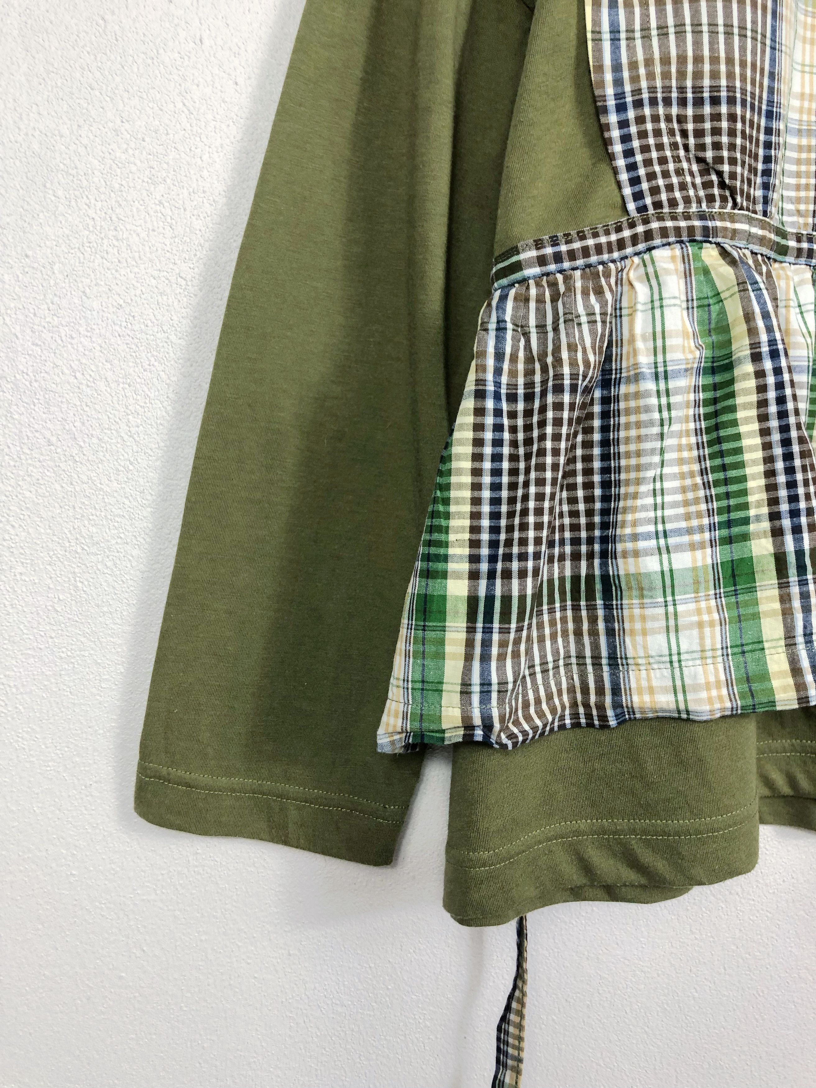Ne-Net Rare Ne-net Issey Miyake Tops Size M / US 6-8 / IT 42-44 - 5 Thumbnail