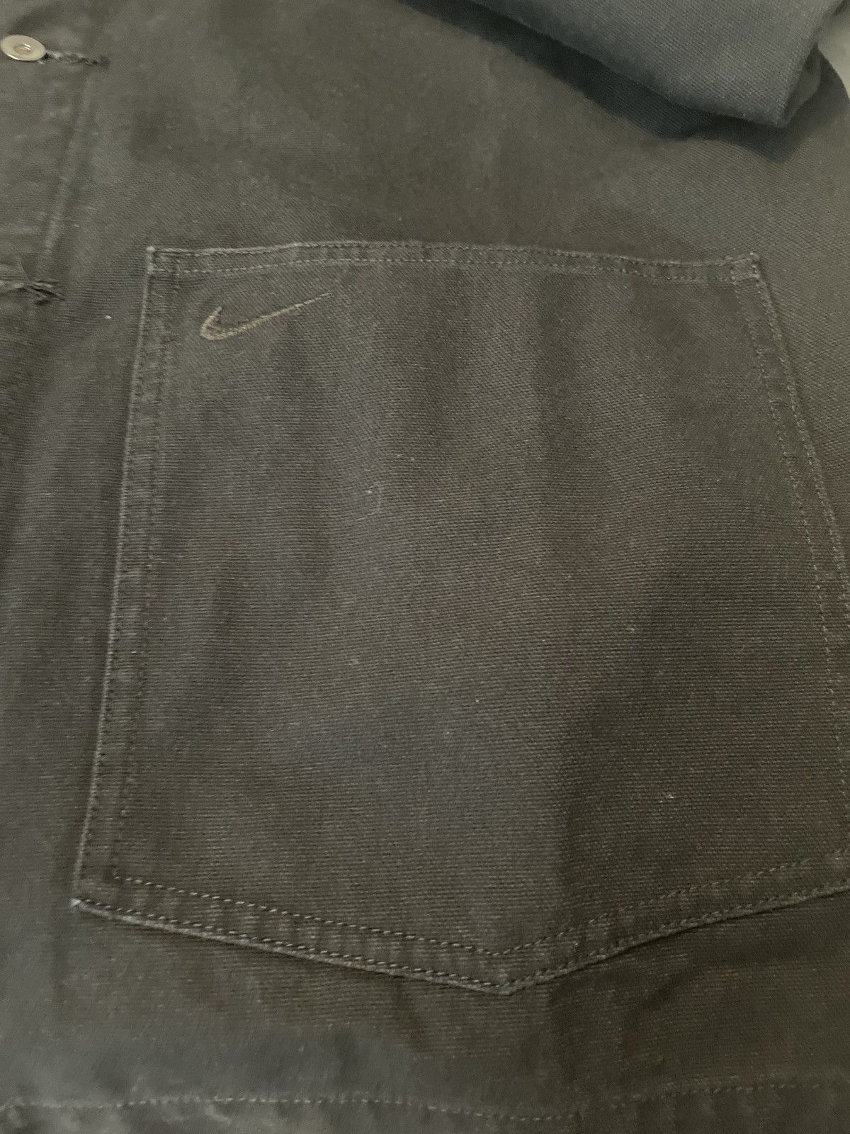 Nike NIKE CHORE JACKET (SIZE M) Size US M / EU 48-50 / 2 - 3 Thumbnail
