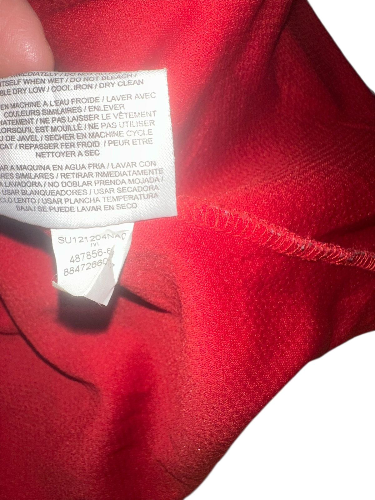 Jordan Brand Jordan basketball shorts Size US 30 / EU 46 - 6 Thumbnail