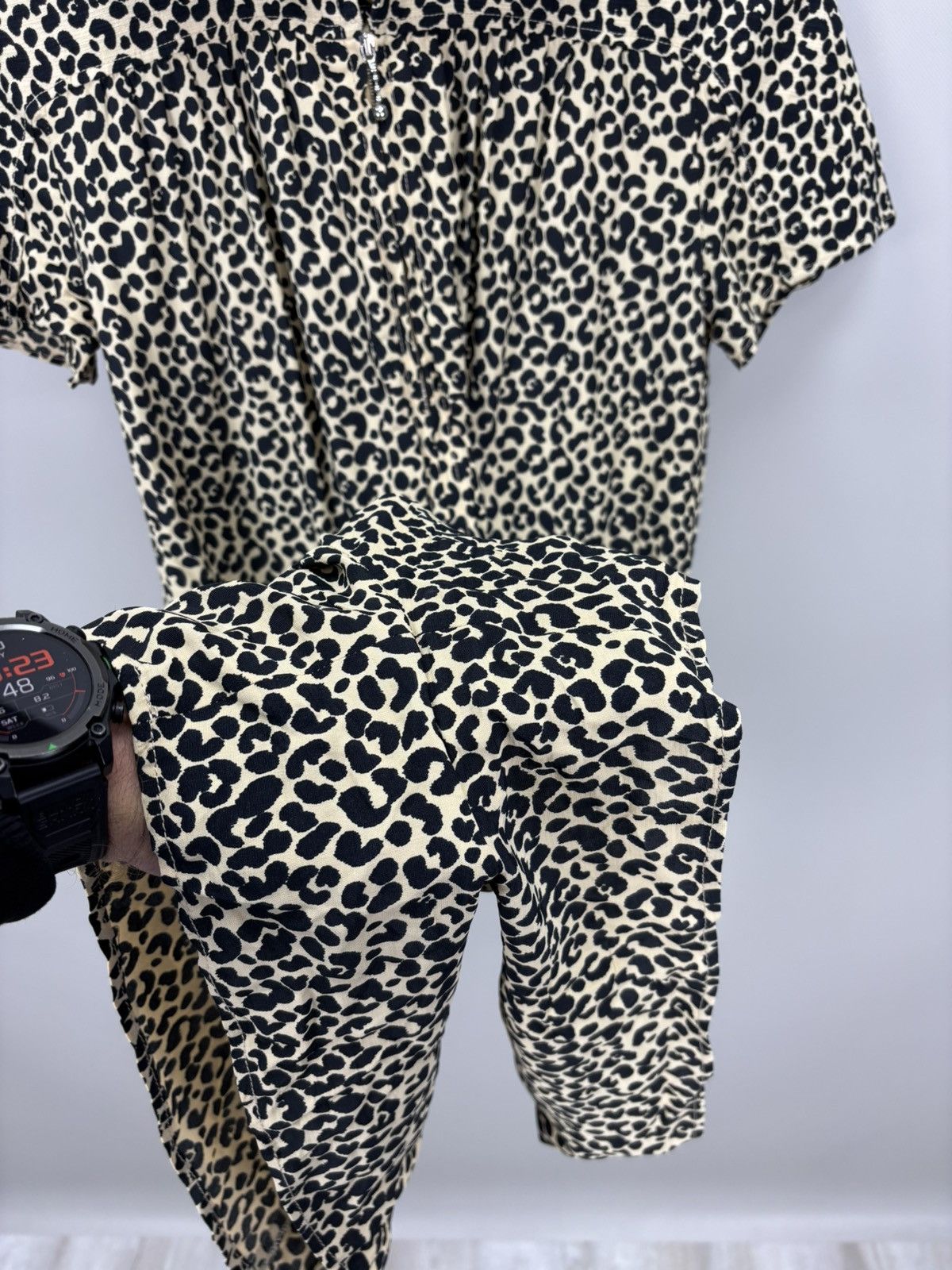 A.P.C. Womens jumpsuit dresses A.P.C Size 36 Color Brown Size XS / US 0-2 / IT 36-38 - 8 Thumbnail