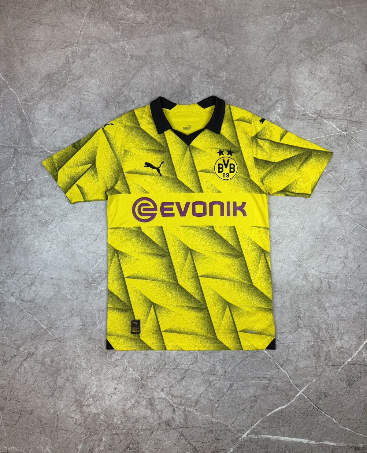 Puma Puma Borussia Dortmund 2023/24 Jersey size S Size US S / EU 44-46 / 1 - 1 Thumbnail
