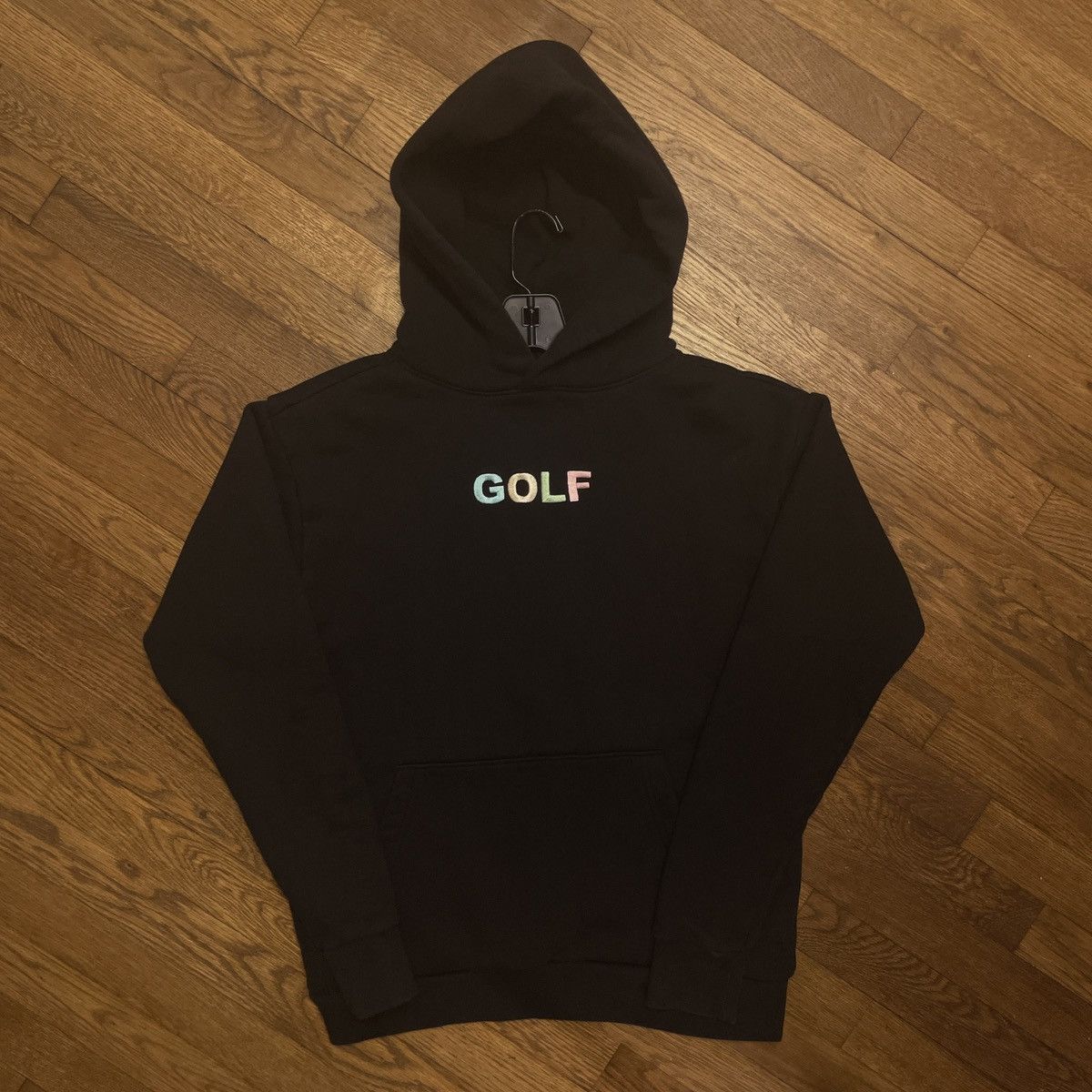 Golf Wang Golf Wang by Tyler the Creator Hoodie | Size S Size US S / EU 44-46 / 1 - 1 Thumbnail