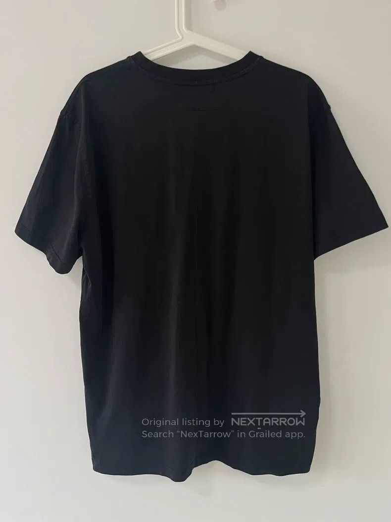 Givenchy Givenchy Short Sleeve T-shirt Size US XXL / EU 58 / 5 - 5 Thumbnail