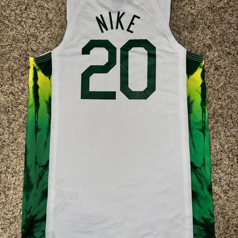 Nike Nike 2020 Tokyo Olympic Game Issued Shorts Size US XL / EU 56 / 4 - 5 Thumbnail