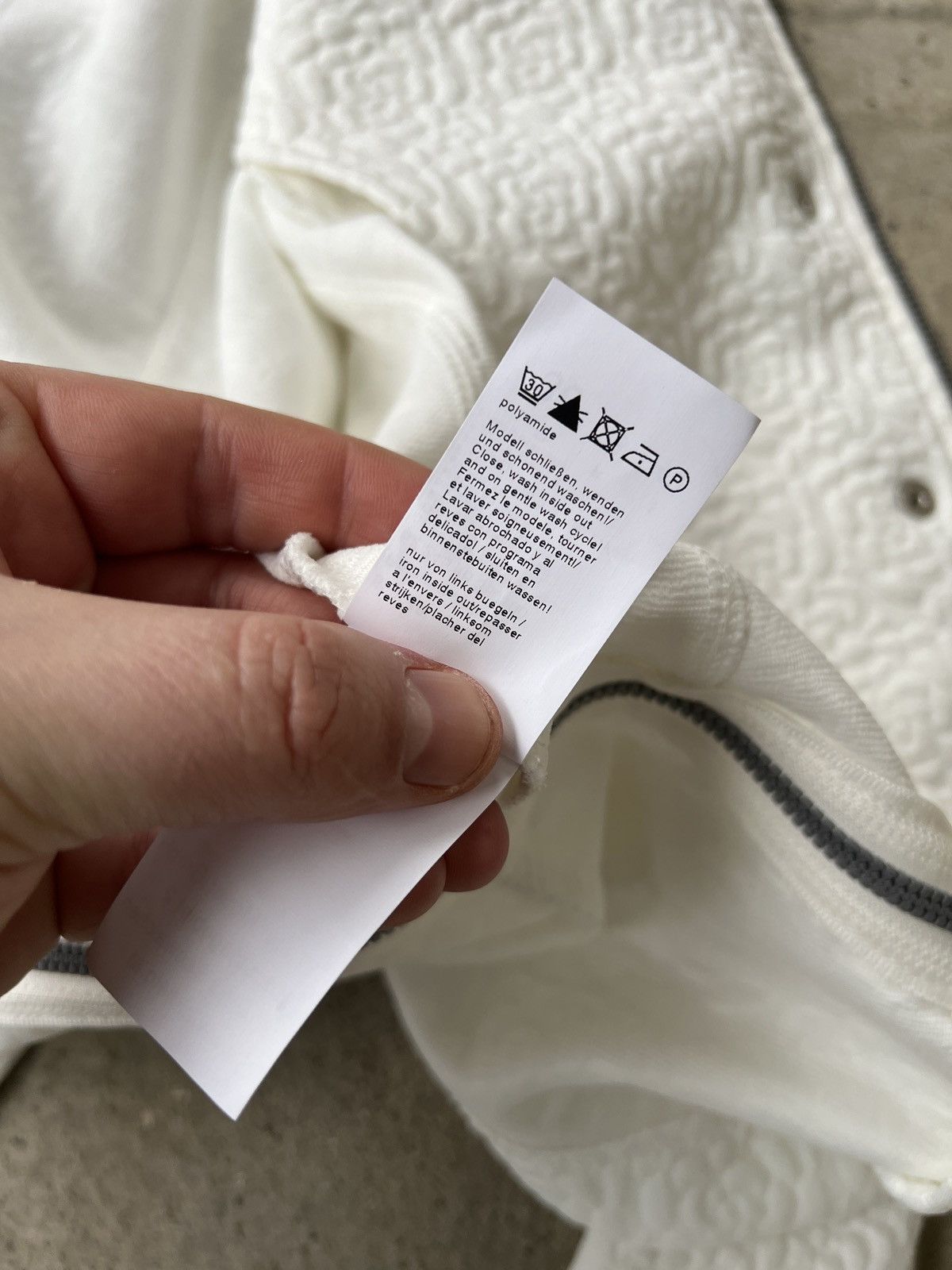 Other Airfield Blazer Size S / US 4 / IT 40 - 7 Thumbnail
